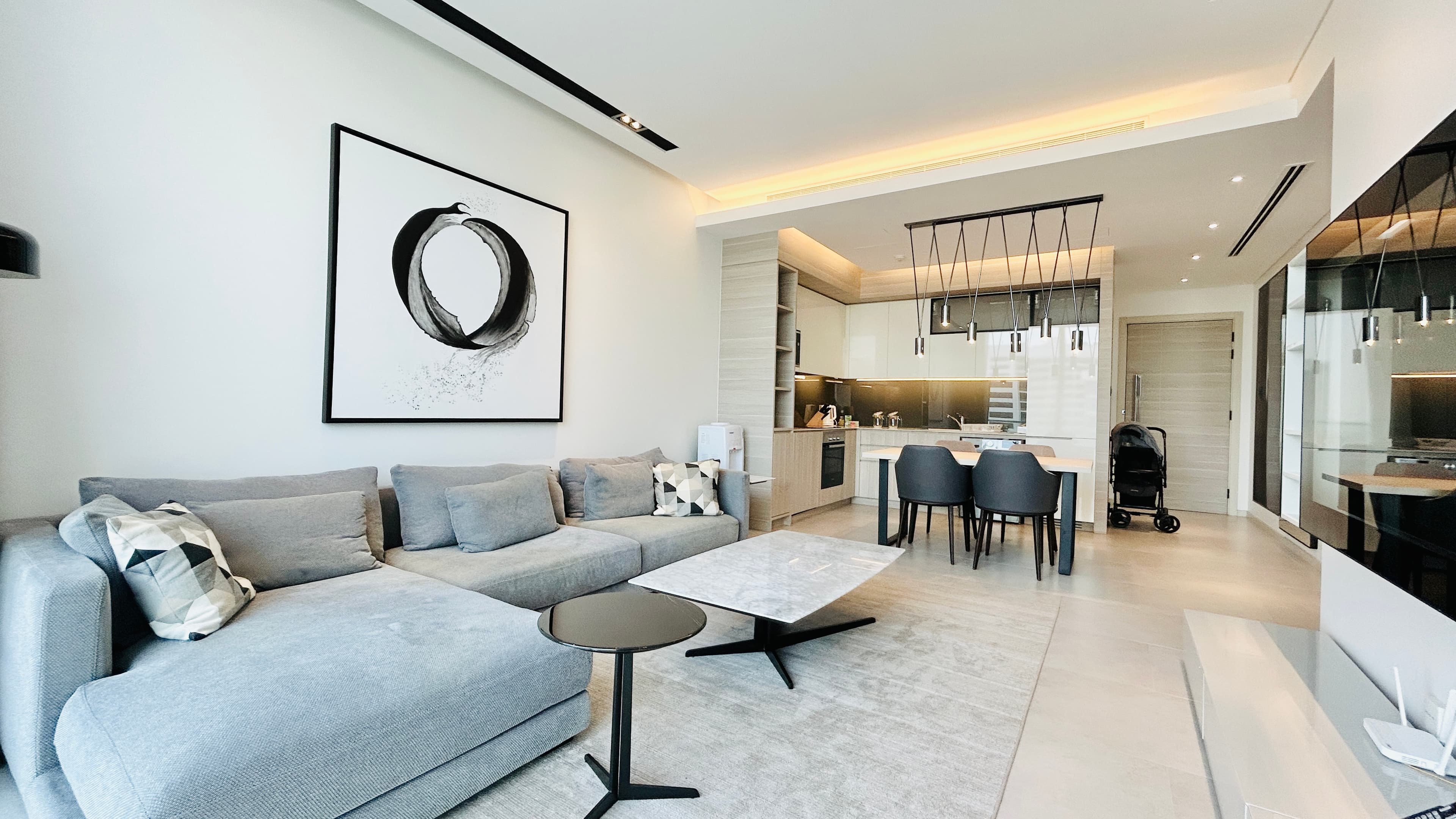 LUXURY | SPACIOUS ROOM | SEA VIEW | GREAT AMBIENCE