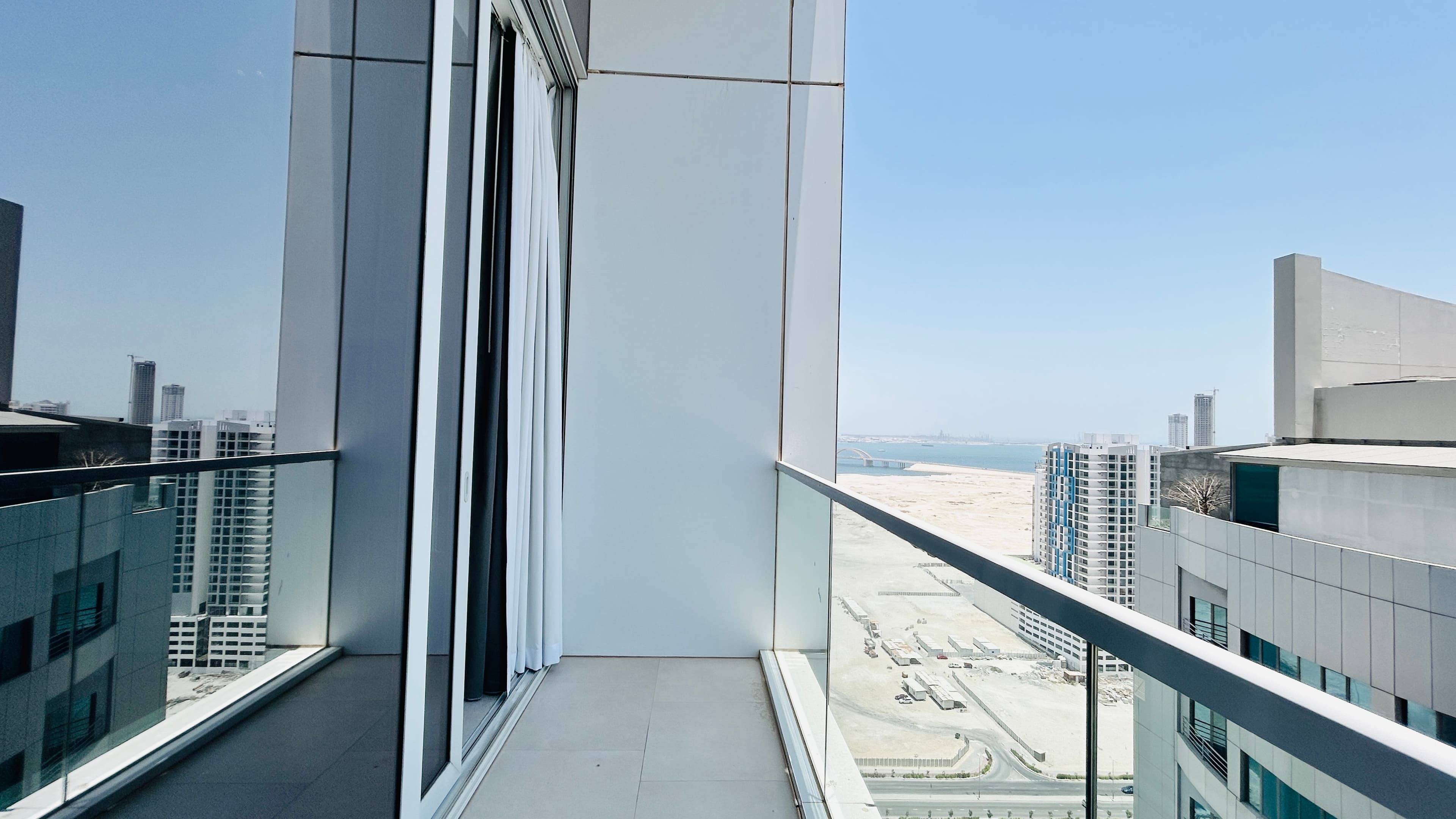 LUXURY | SPACIOUS ROOM | SEA VIEW | GREAT AMBIENCE