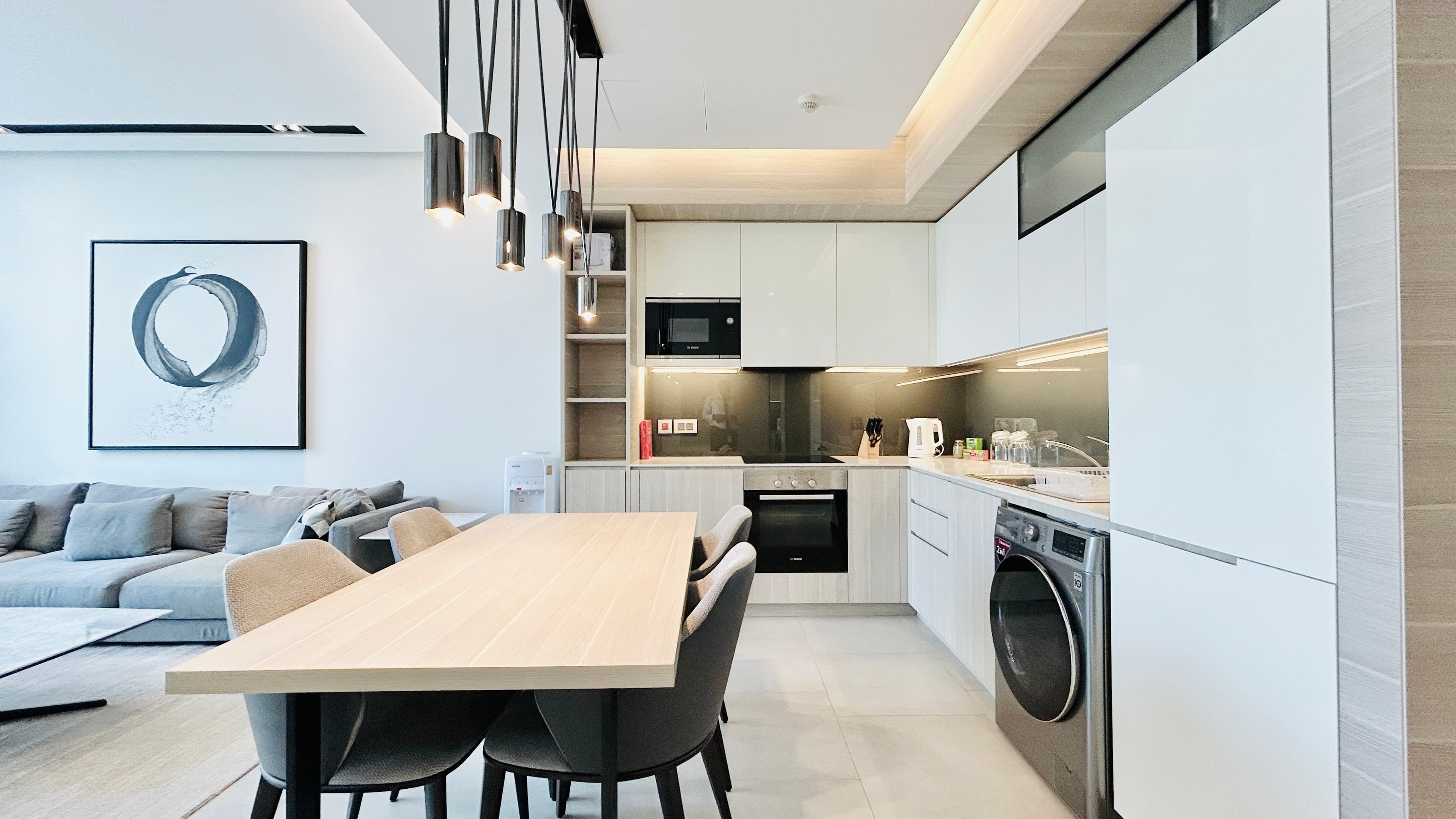 LUXURY | SPACIOUS ROOM | SEA VIEW | GREAT AMBIENCE