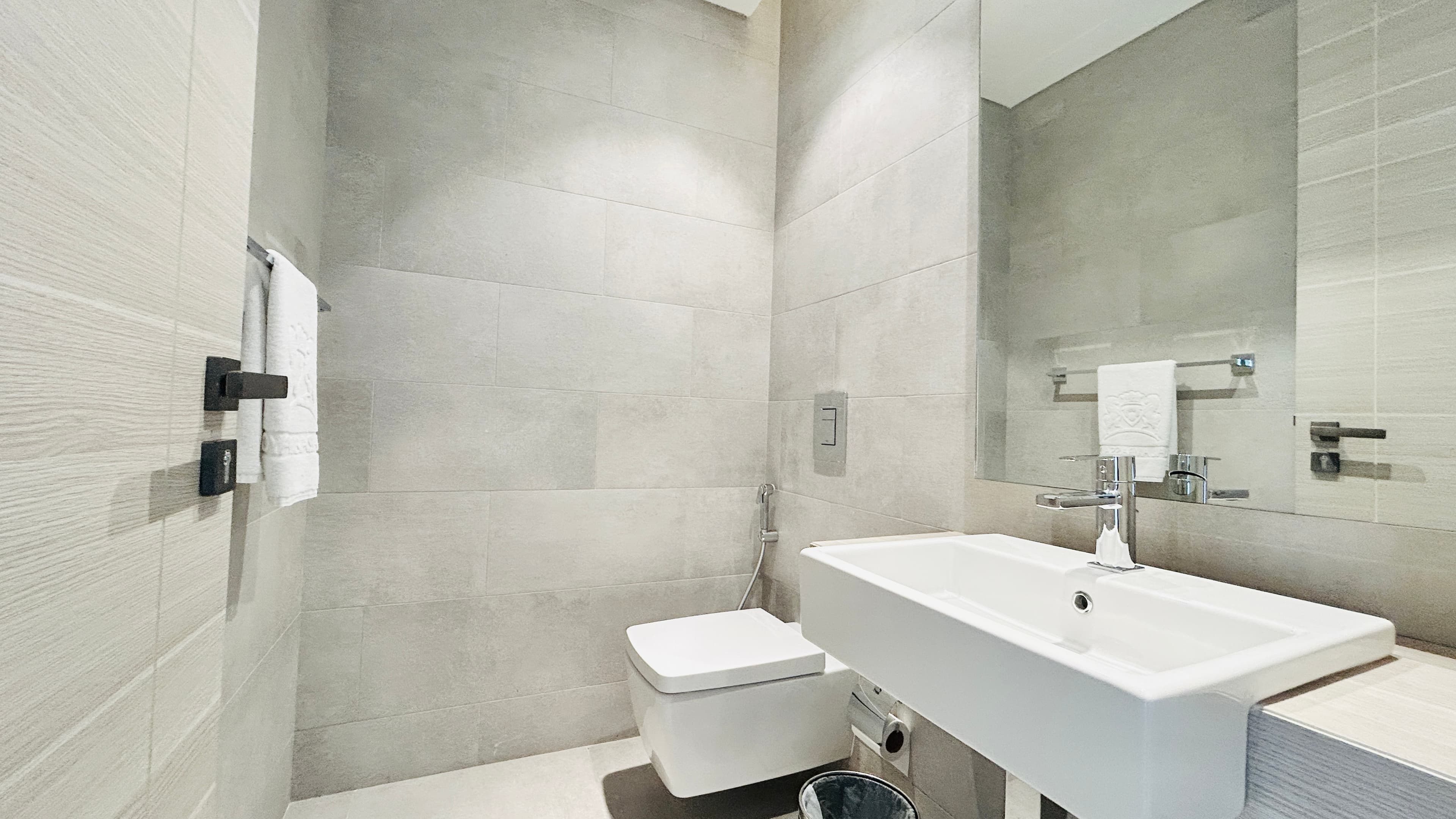 LUXURY | SPACIOUS ROOM | SEA VIEW | GREAT AMBIENCE