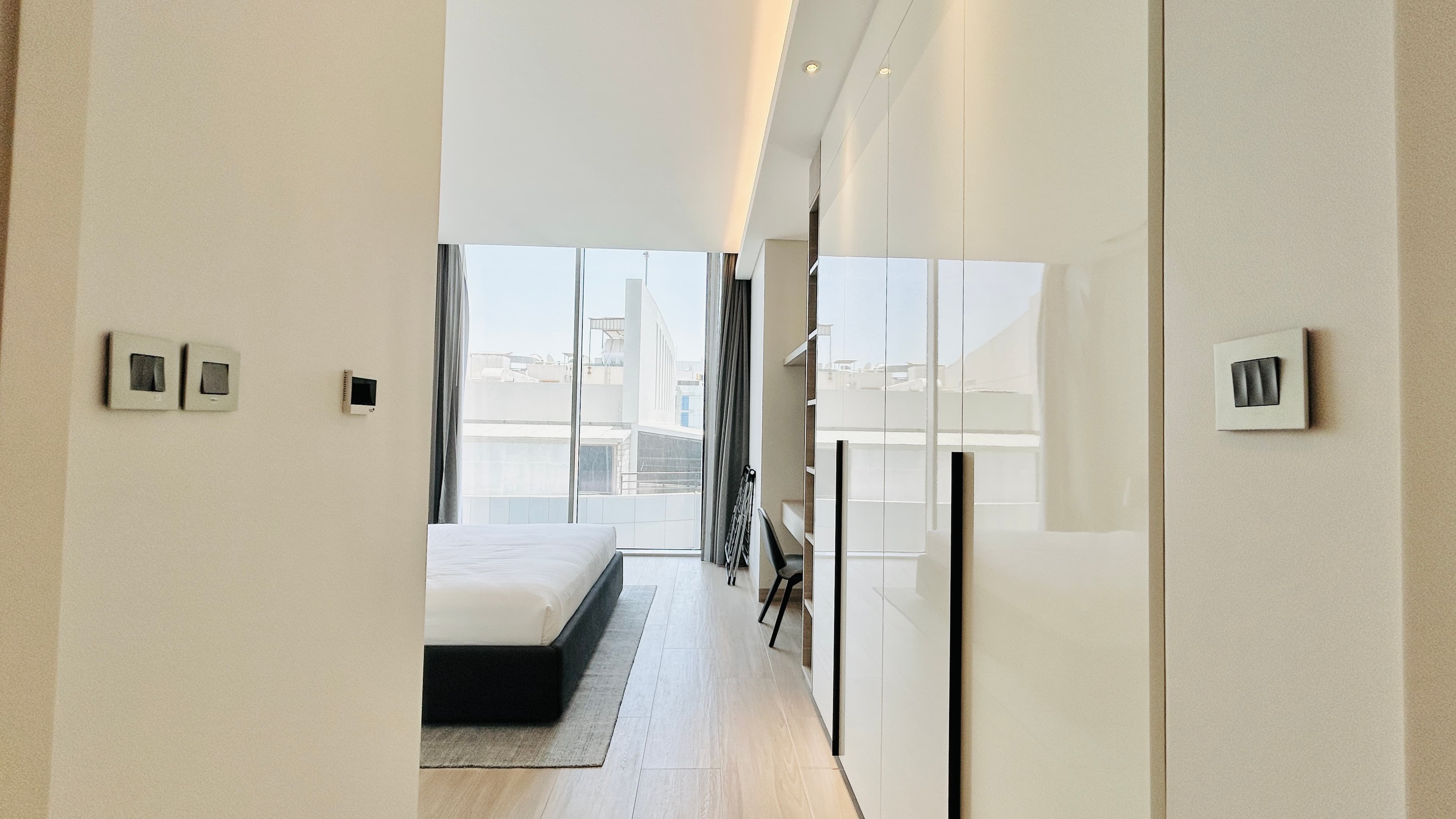 LUXURY | SPACIOUS ROOM | SEA VIEW | GREAT AMBIENCE