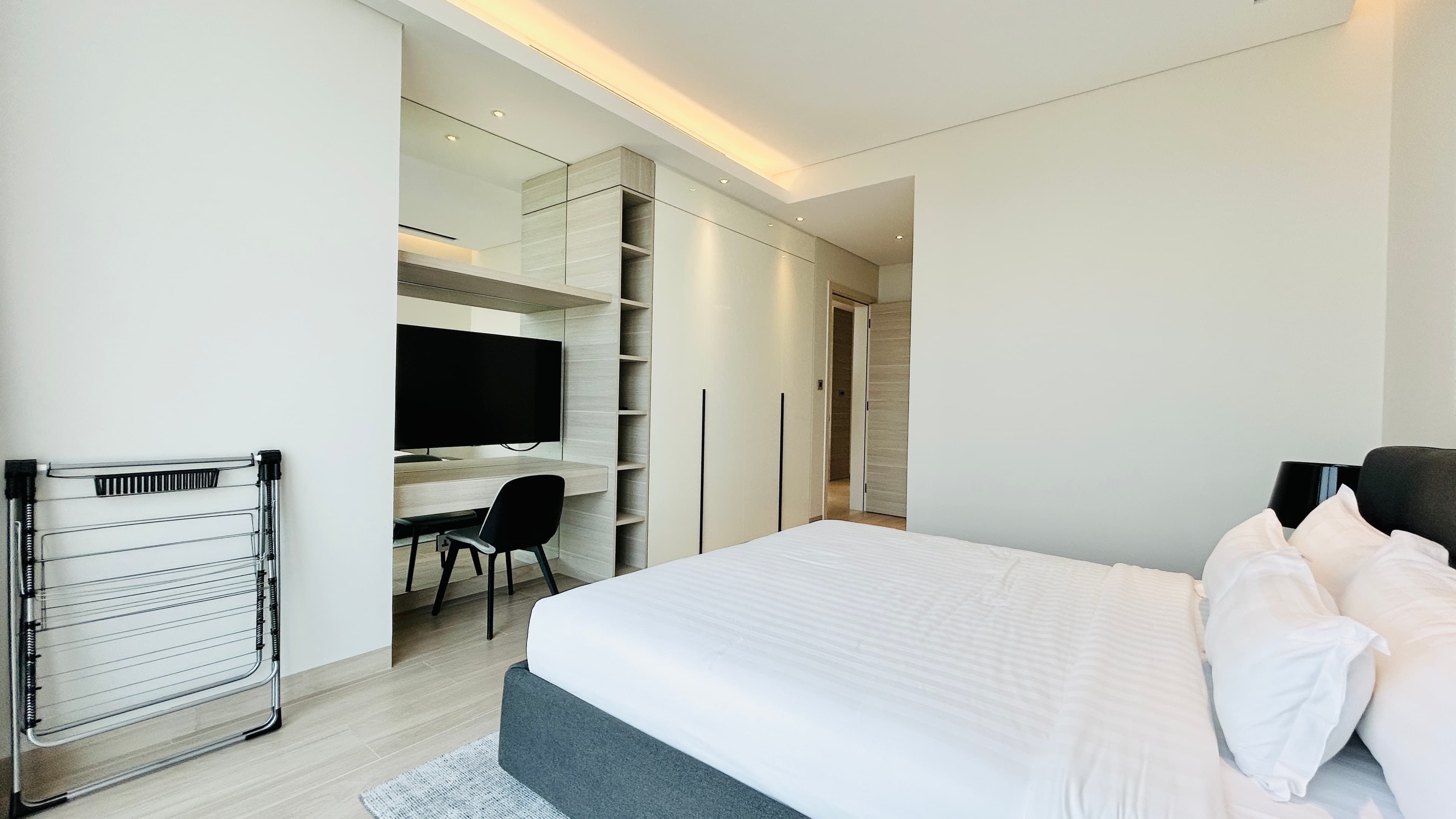 LUXURY | SPACIOUS ROOM | SEA VIEW | GREAT AMBIENCE