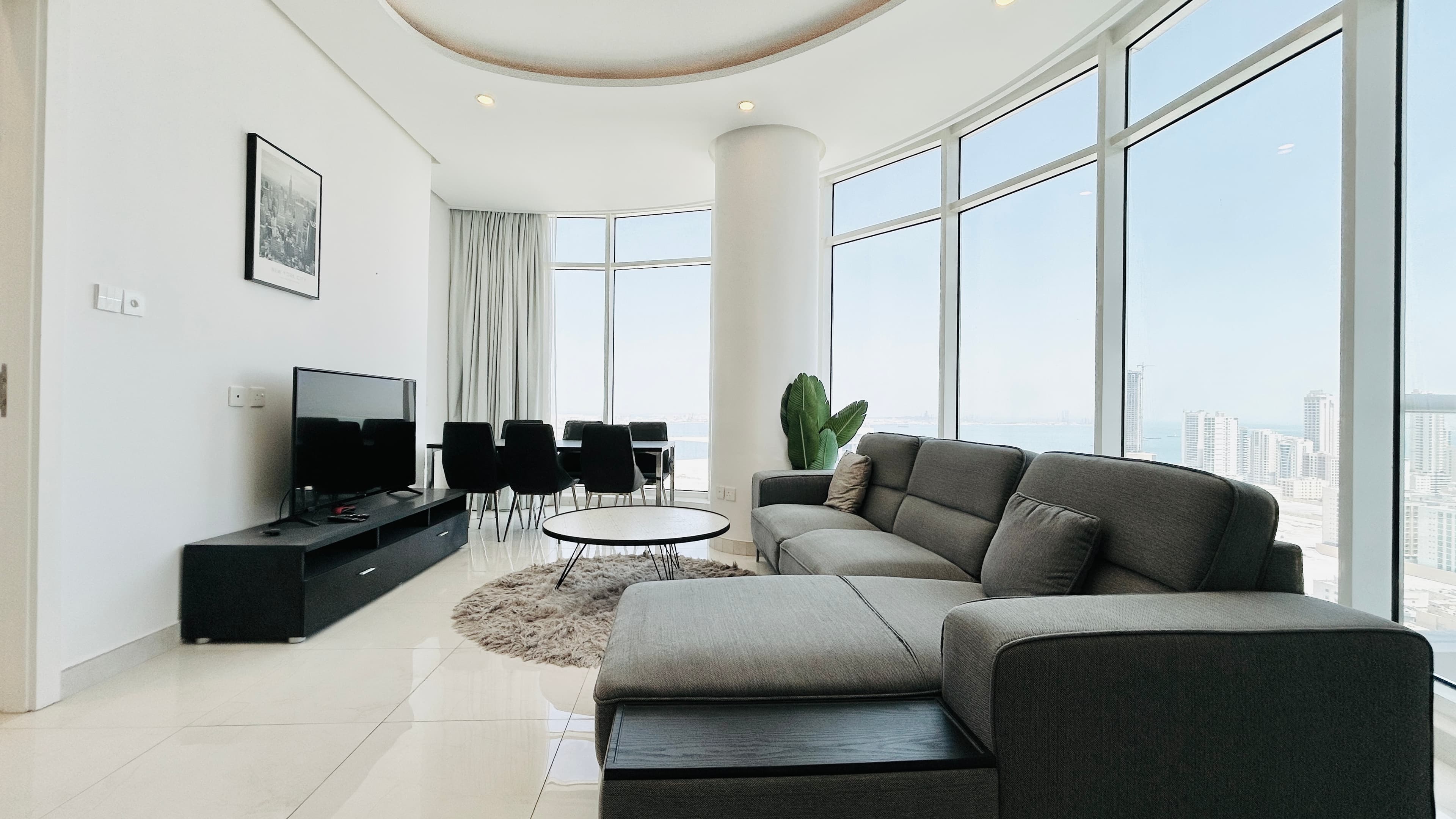 MODERN | SPACIOUS | MAID ROOM | GREAT AMENITIES