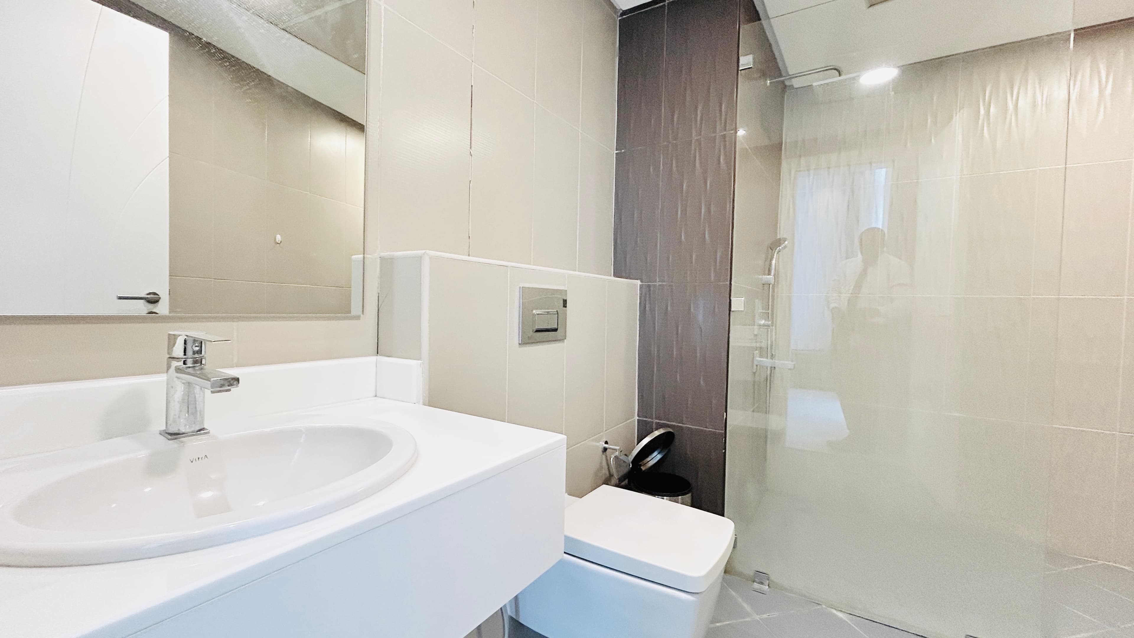 MODERN | SPACIOUS | MAID ROOM | GREAT AMENITIES