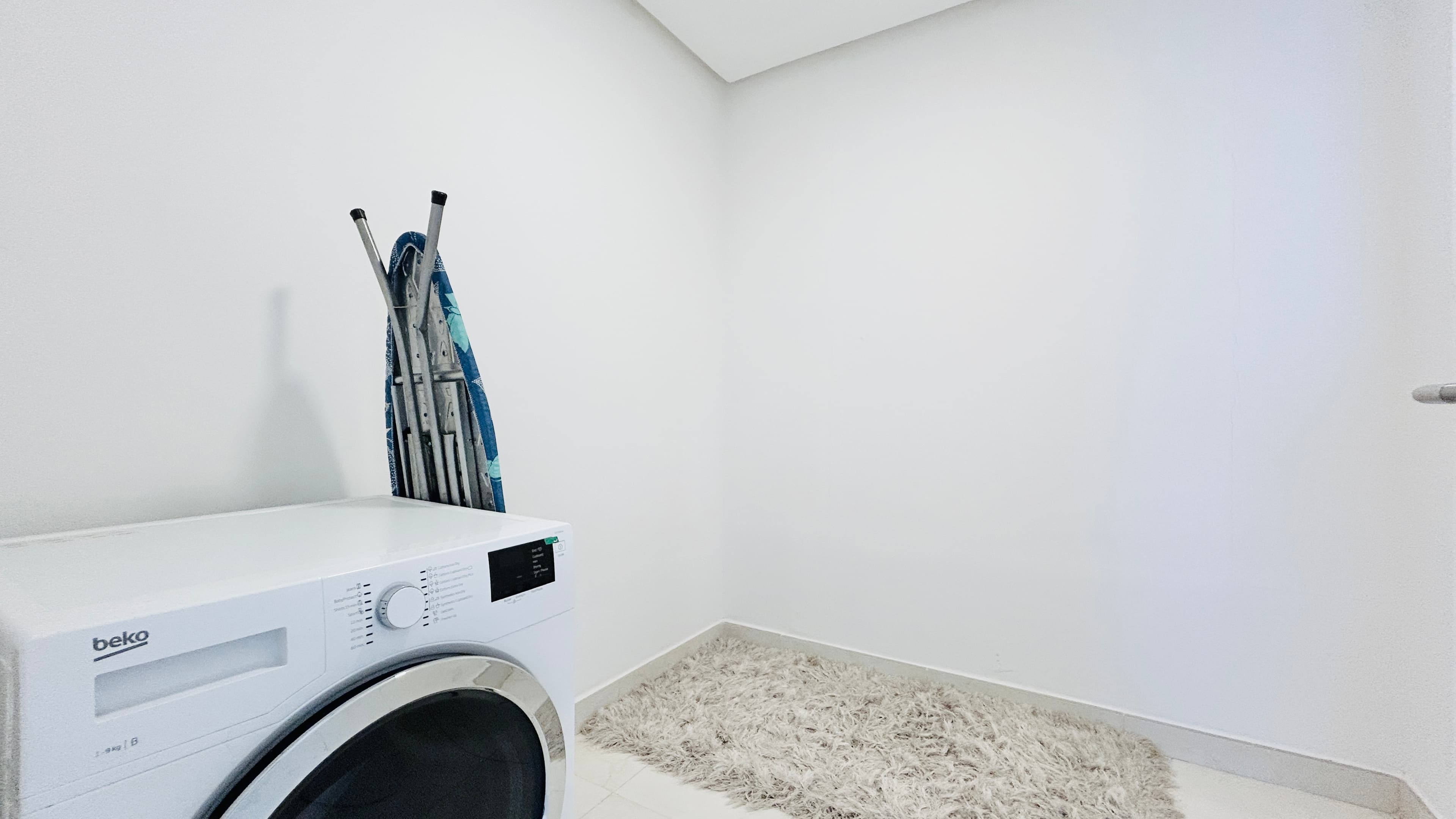MODERN | SPACIOUS | MAID ROOM | GREAT AMENITIES