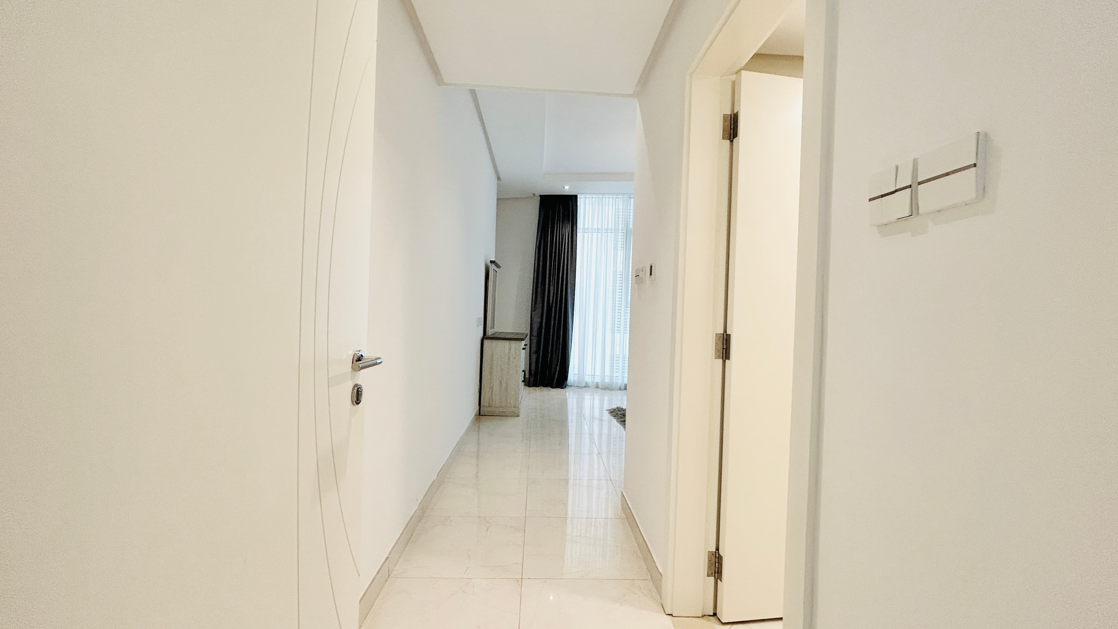 BRIGHT LIGHT | SPACIOUS | MAID ROOM | GREAT AMENITIES