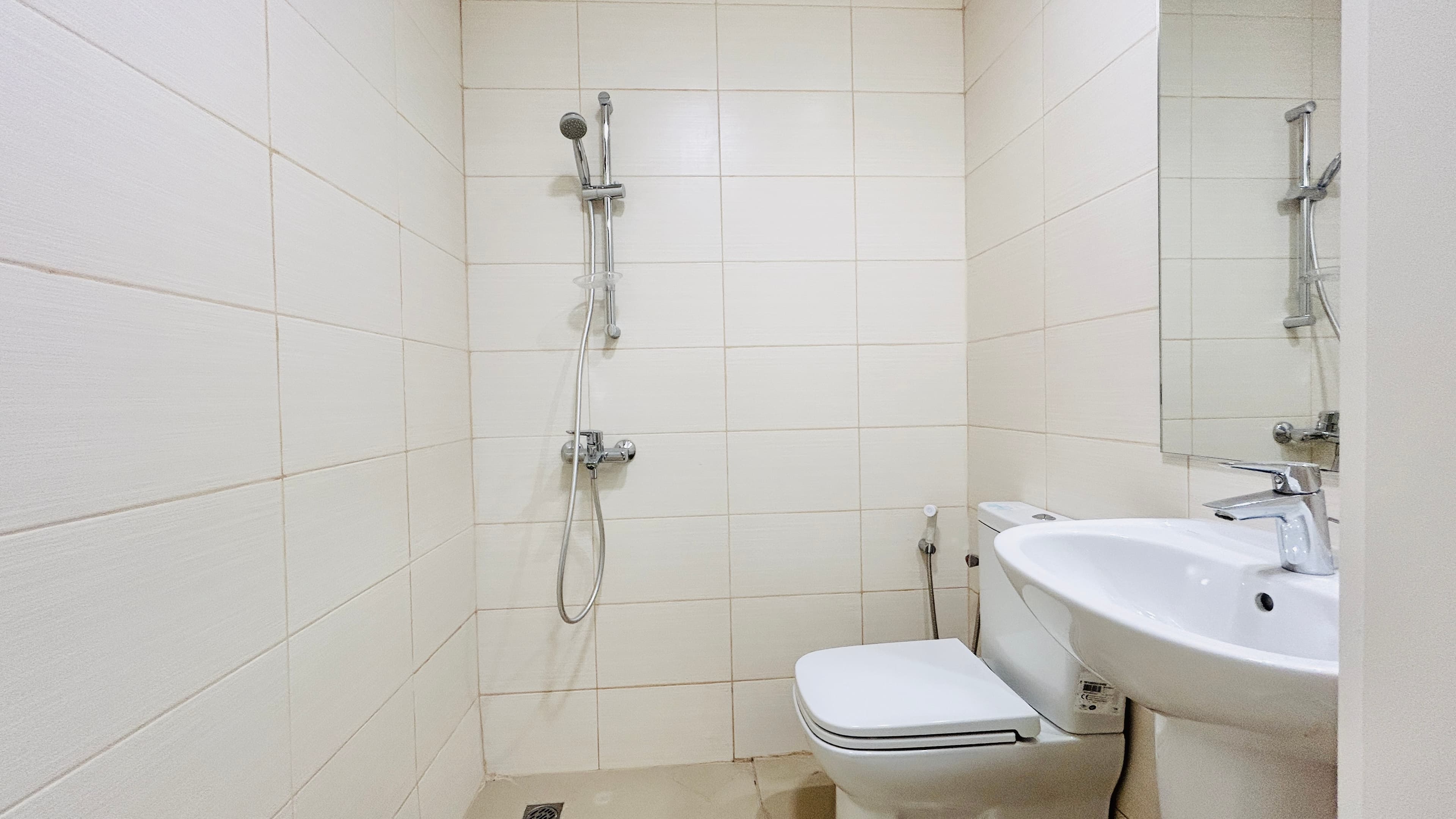 BRIGHT LIGHT | SPACIOUS | MAID ROOM | GREAT AMENITIES