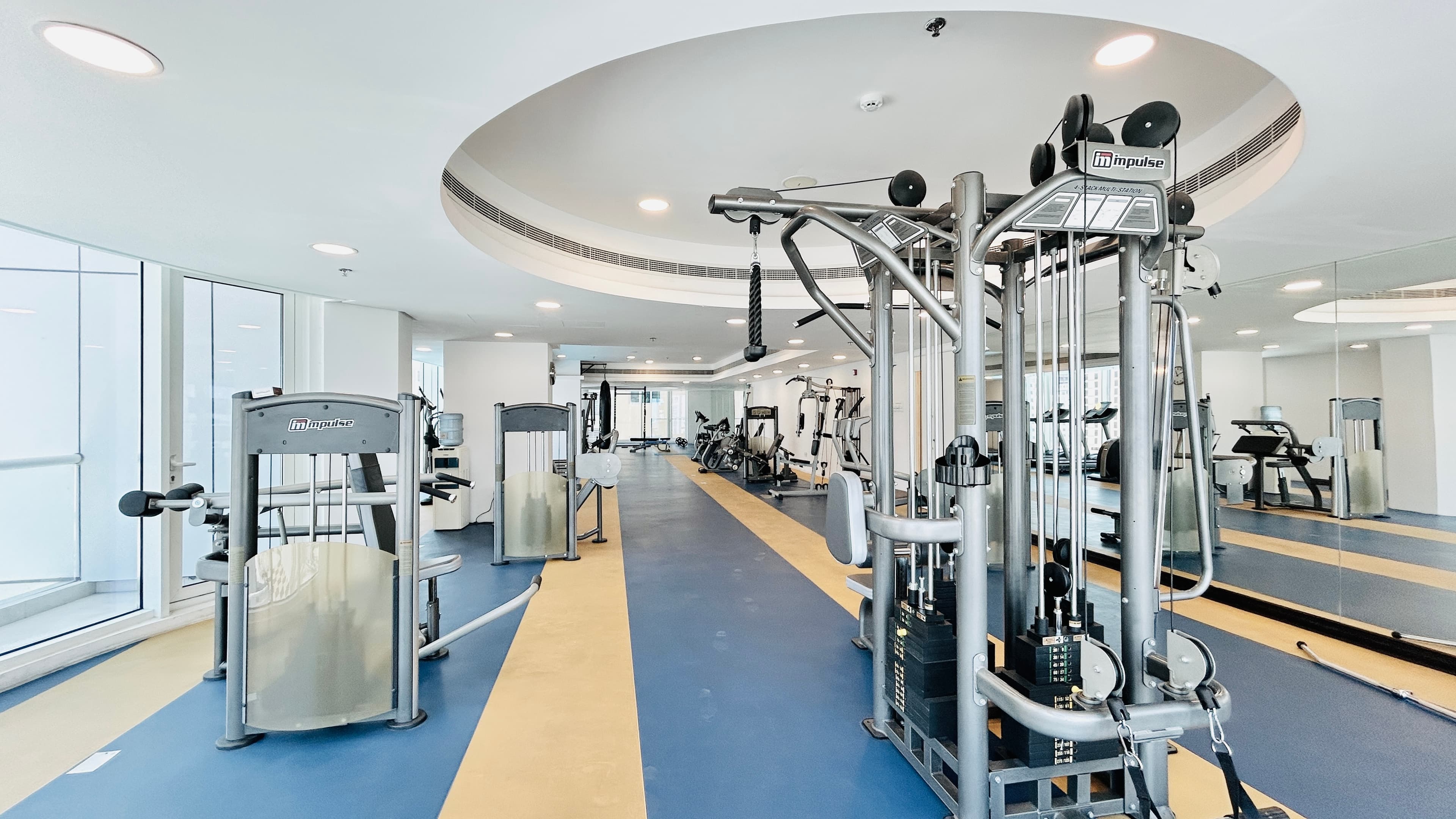 SPACIOUS ROOM | GREAT VIEW | GREAT AMENITIES