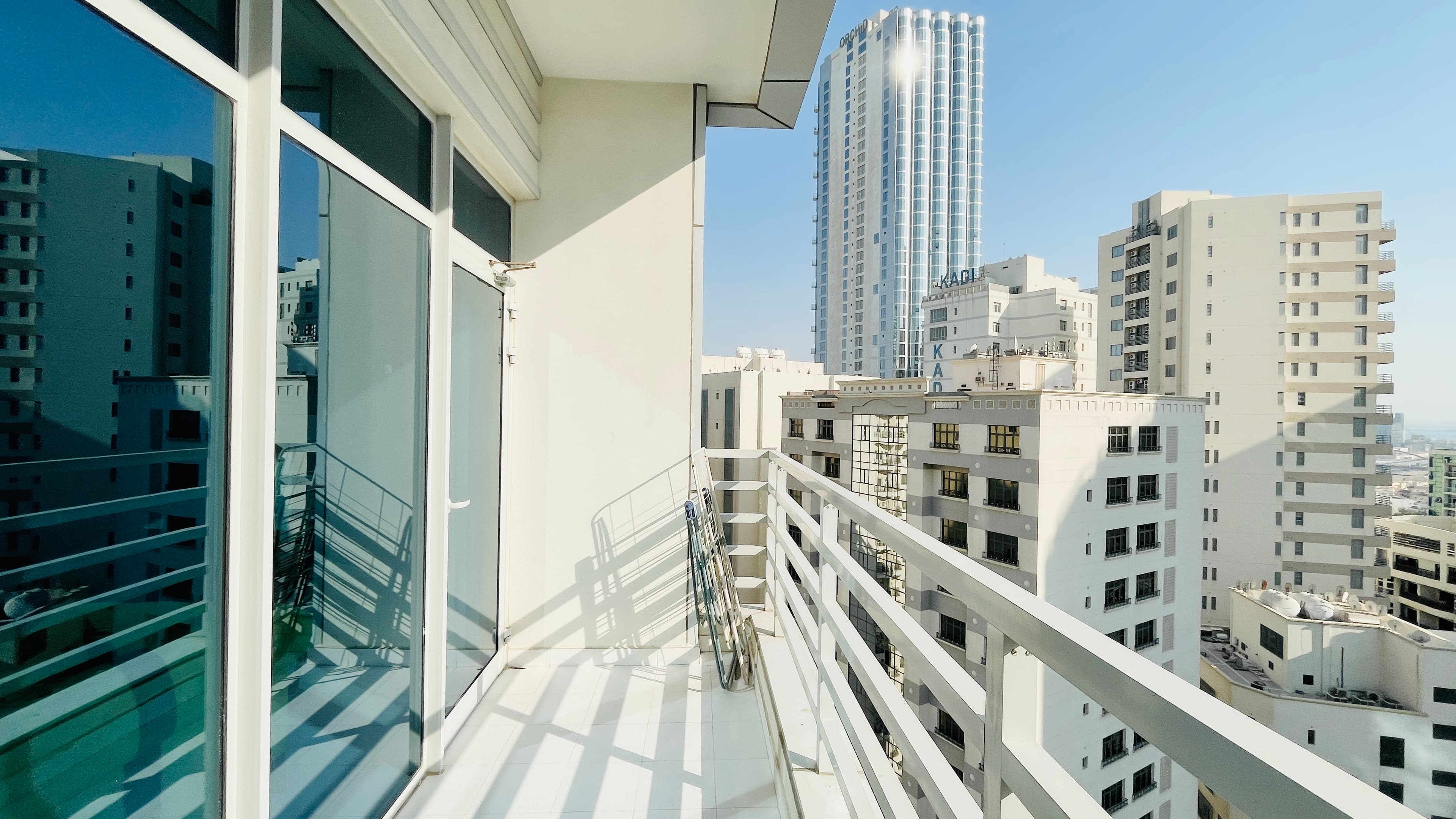 CITY VIEW | SPACIOUS | ROOMS | GREAT FACILITIES