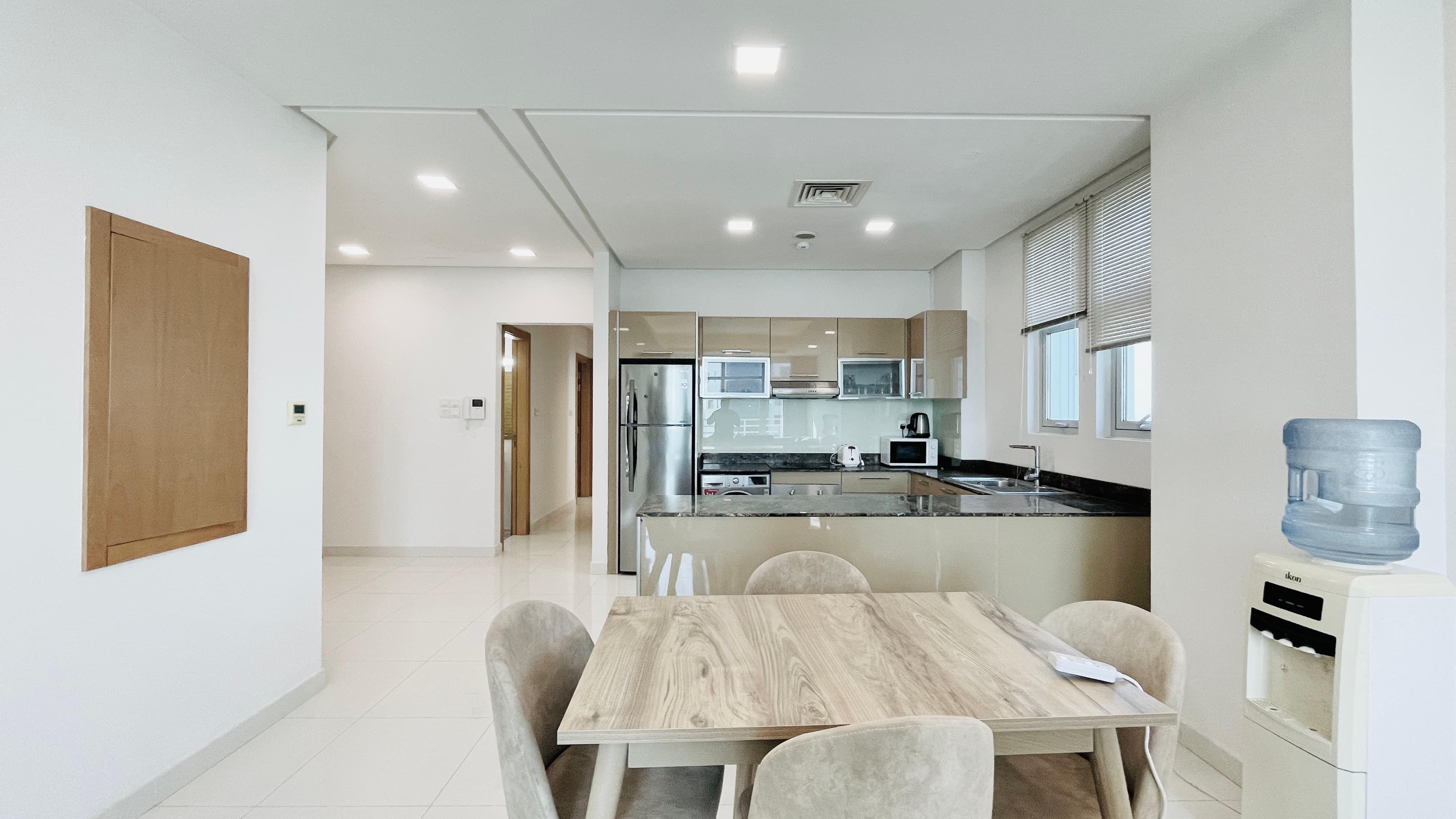 CITY VIEW | SPACIOUS | ROOMS | GREAT FACILITIES