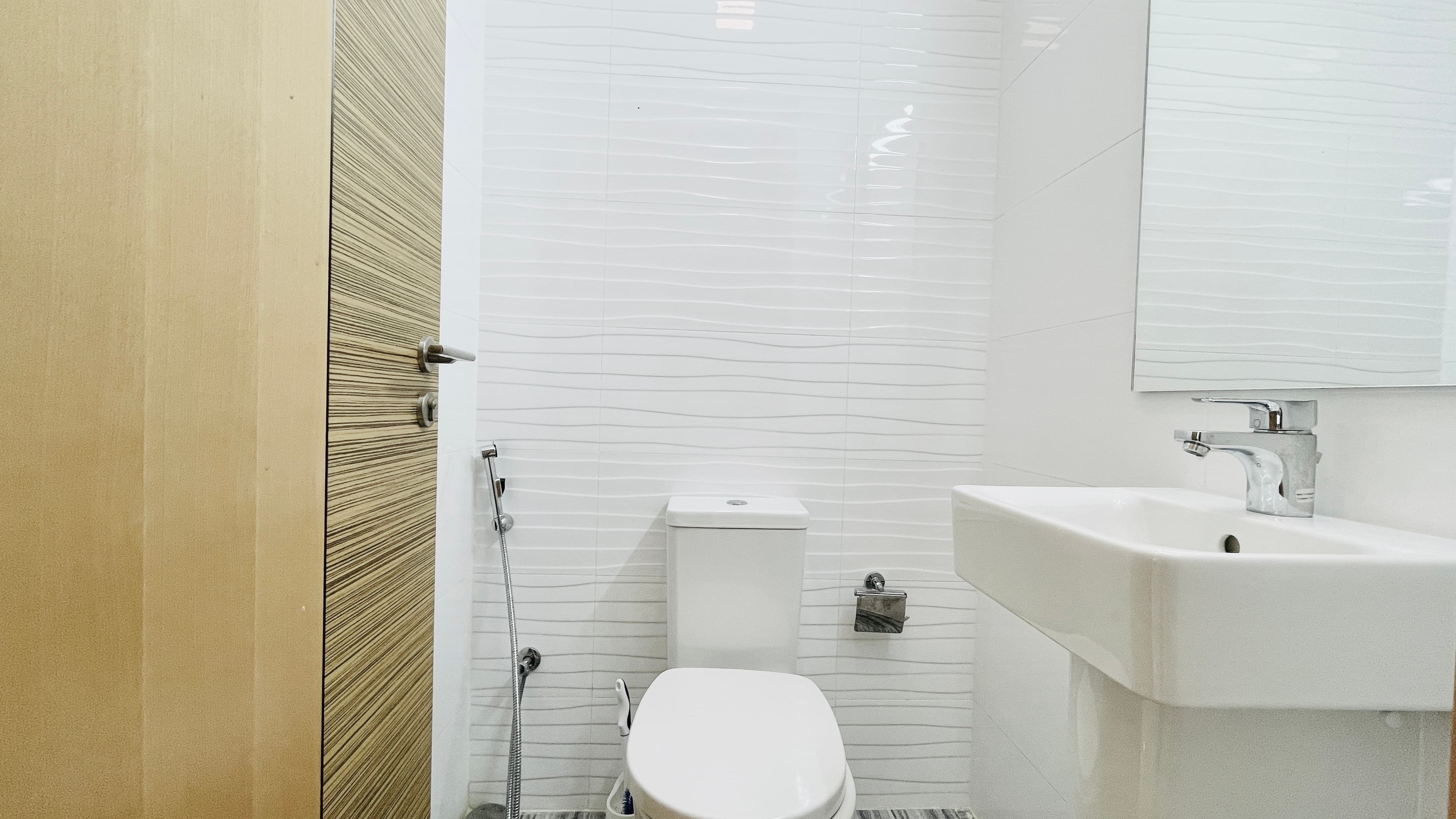 CITY VIEW | SPACIOUS | ROOMS | GREAT FACILITIES