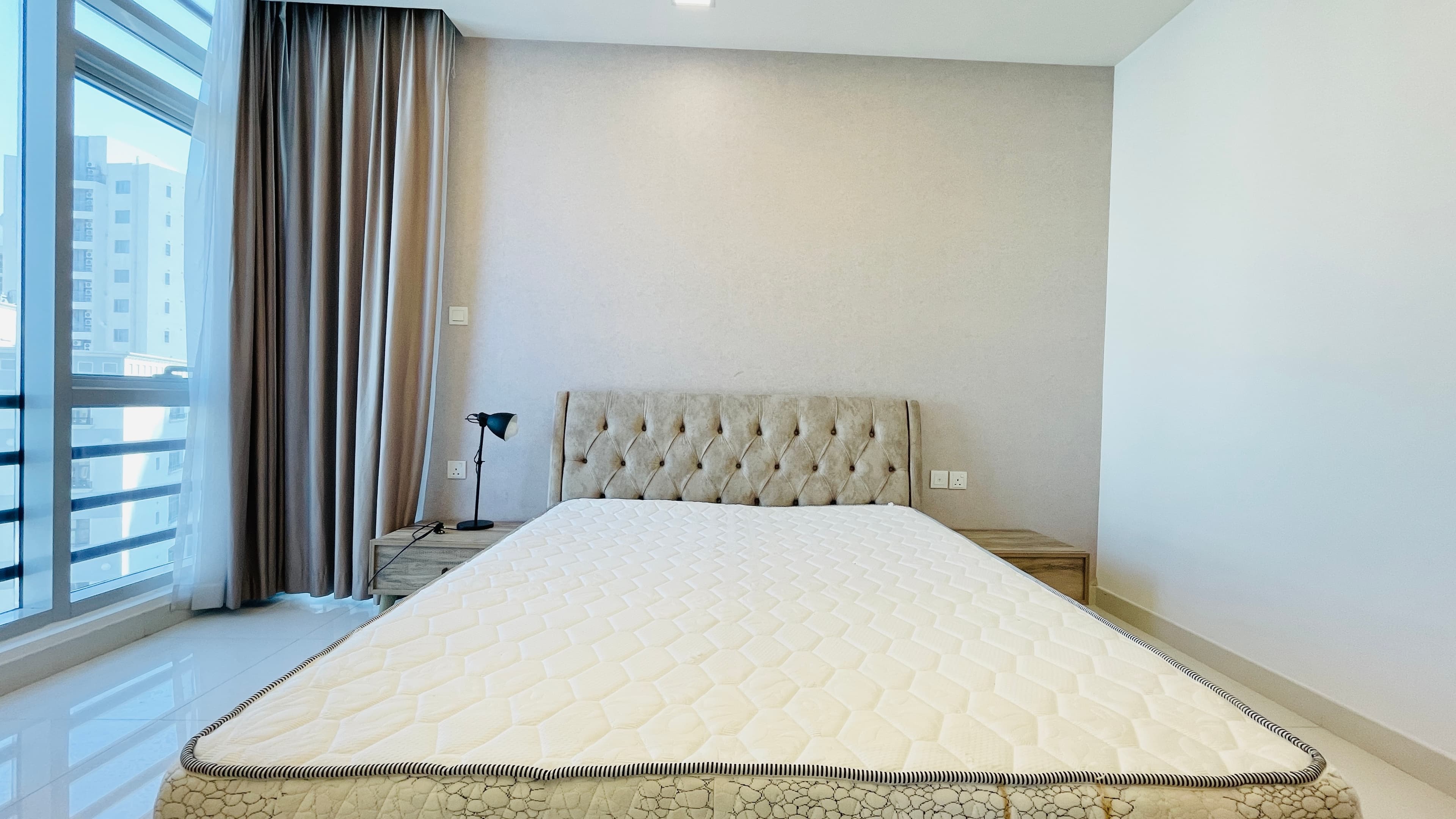 CITY VIEW | SPACIOUS | ROOMS | GREAT FACILITIES