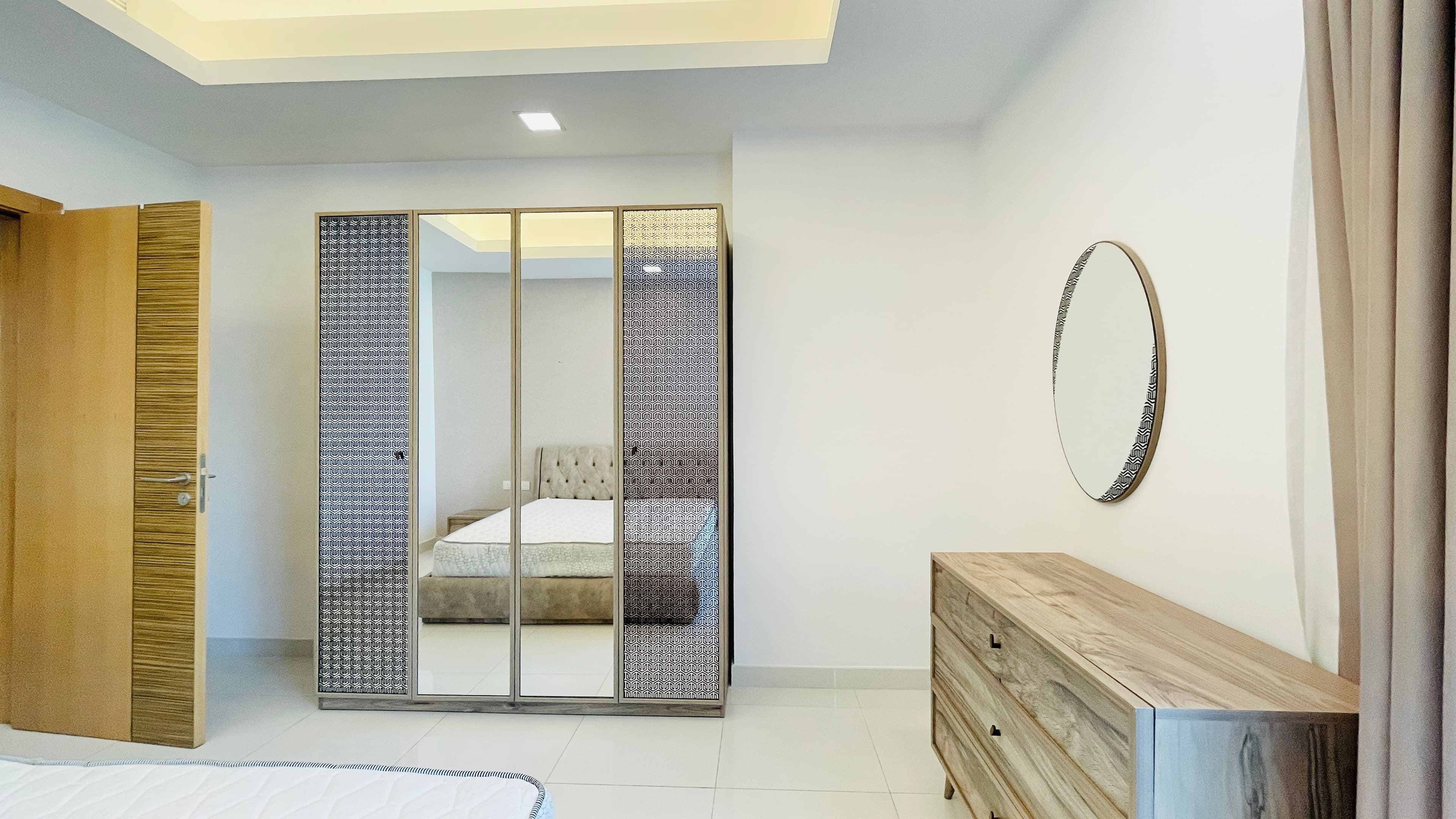 CITY VIEW | SPACIOUS | ROOMS | GREAT FACILITIES