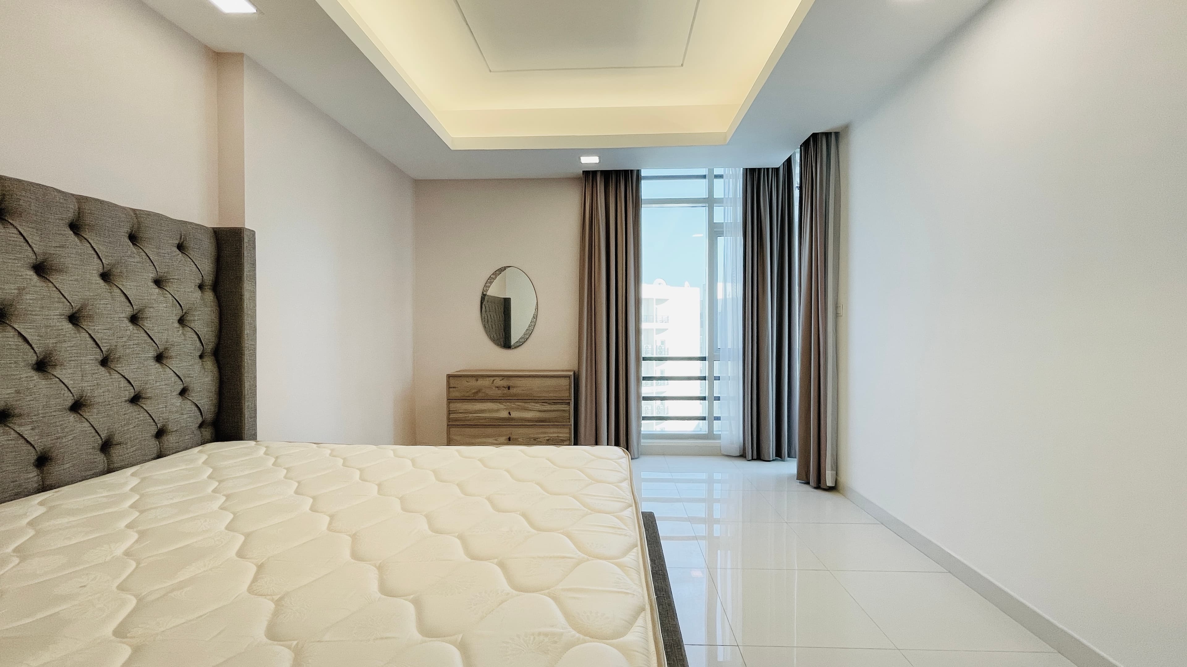 CITY VIEW | SPACIOUS | ROOMS | GREAT FACILITIES