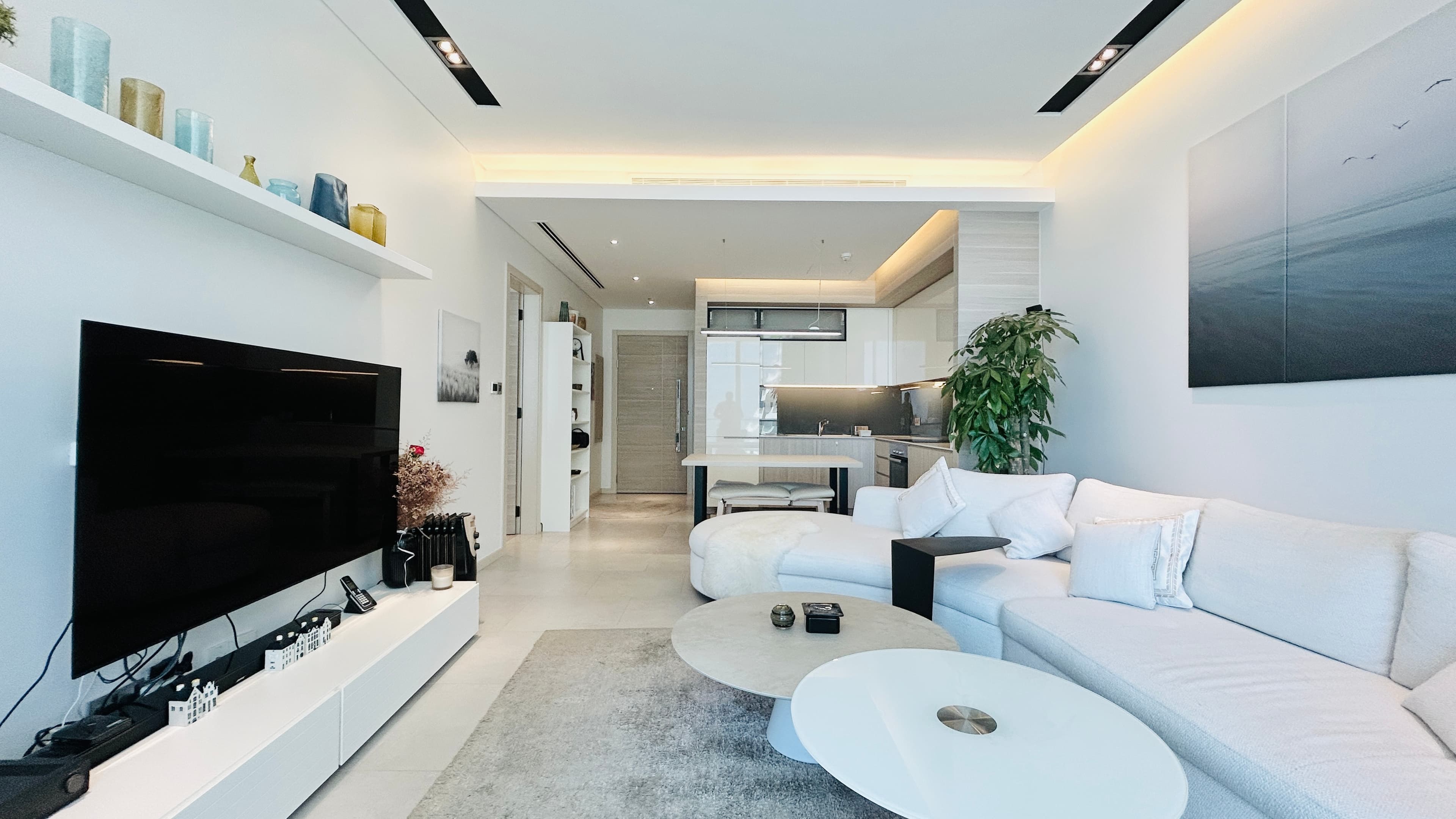 GREAT INVESTMENT | LUXURY | SPACIOUS ROOM | SEA VIEW