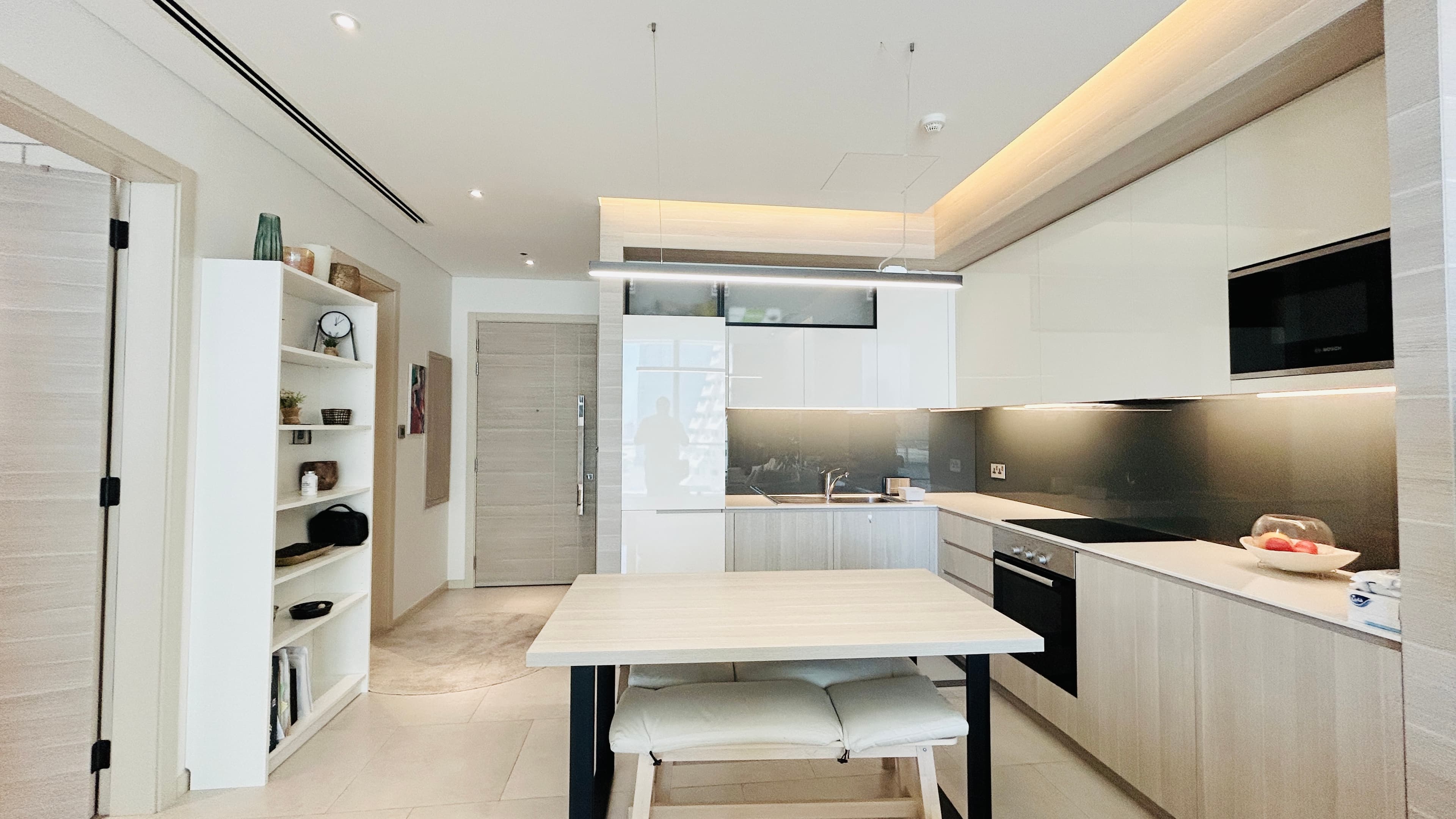 GREAT INVESTMENT | LUXURY | SPACIOUS ROOM | SEA VIEW