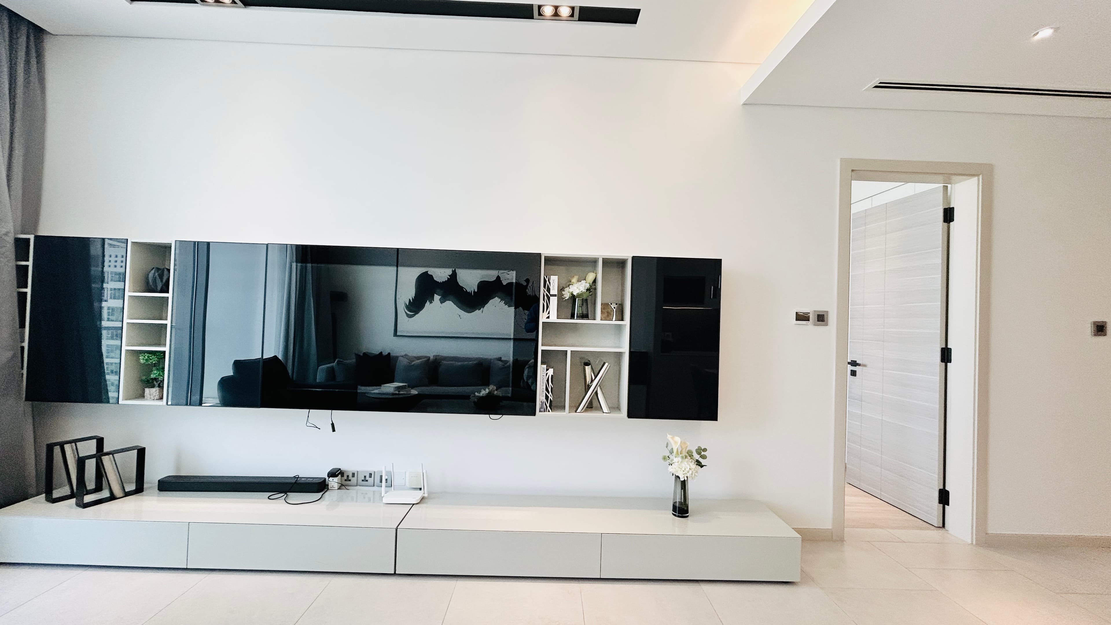 LUXURY | GREAT INVESTMENT | SPACIOUS | SEA VIEW