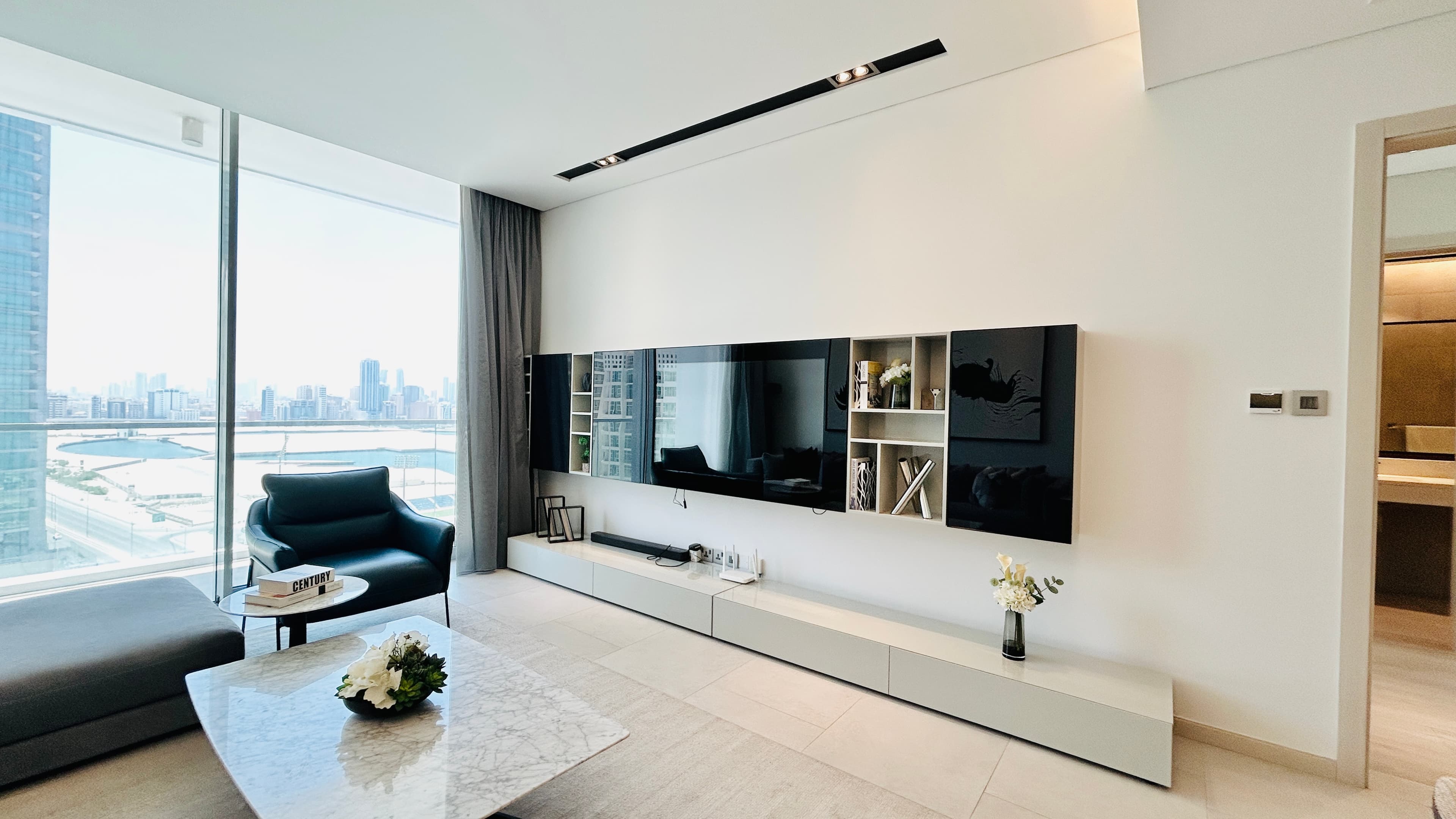 LUXURY | GREAT INVESTMENT | SPACIOUS | SEA VIEW