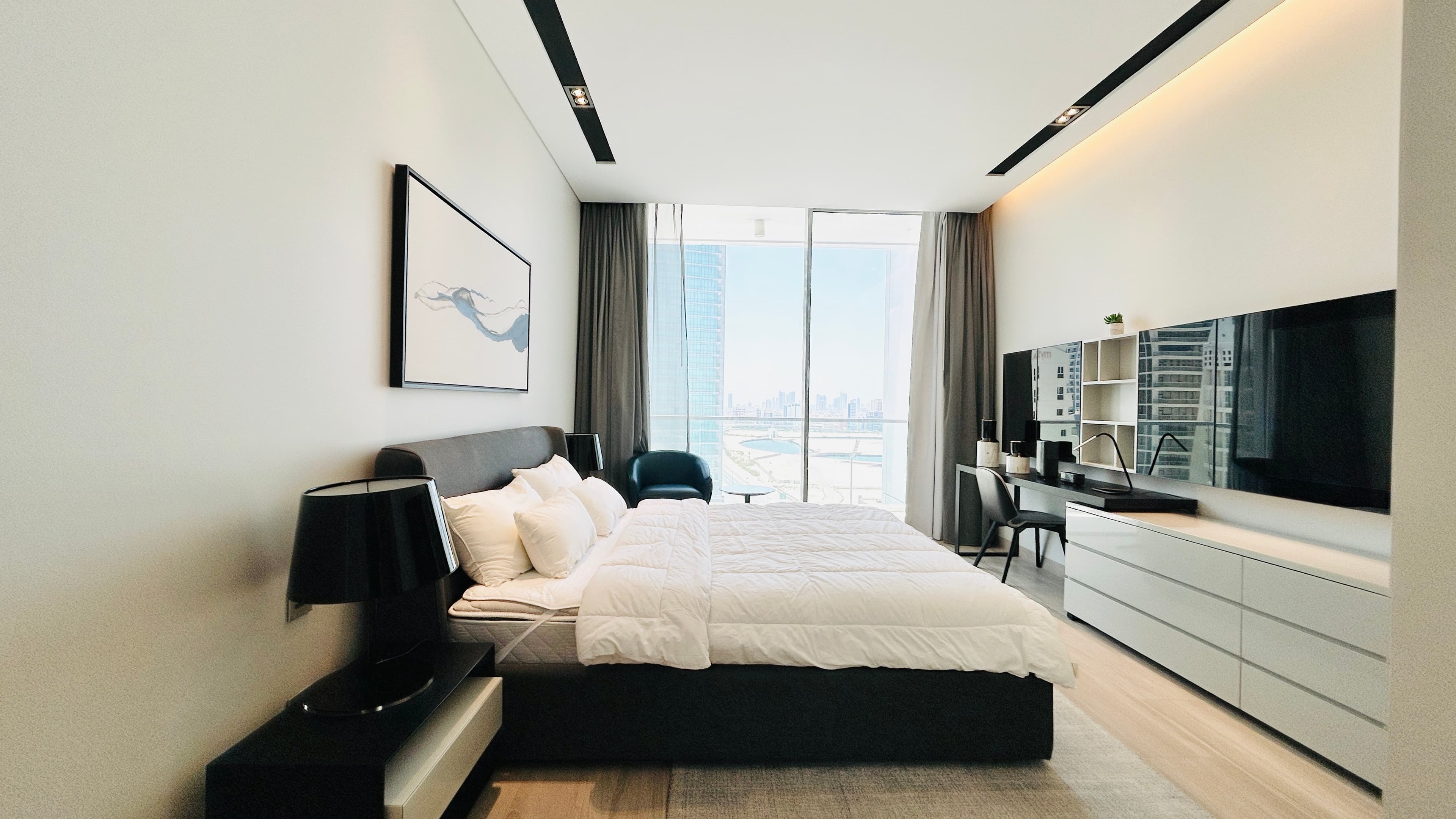 LUXURY | GREAT INVESTMENT | SPACIOUS | SEA VIEW