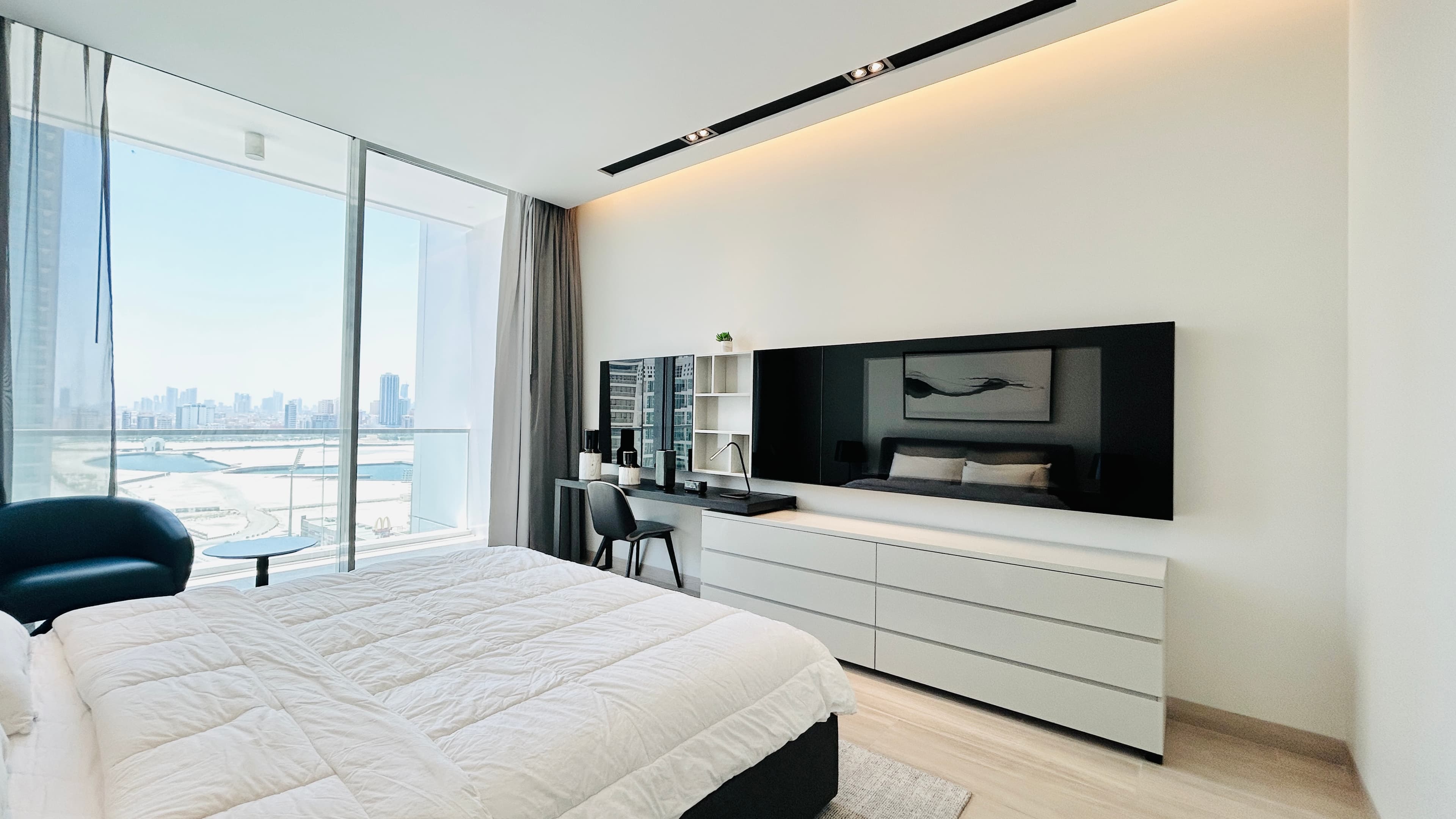 LUXURY | GREAT INVESTMENT | SPACIOUS | SEA VIEW