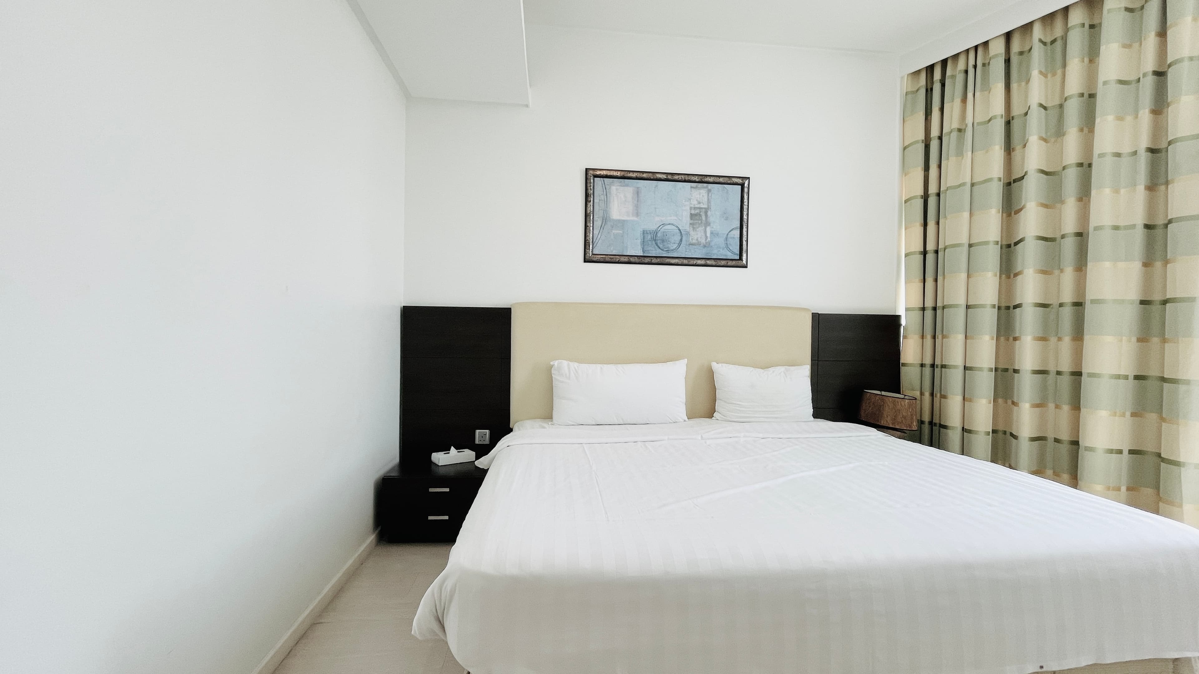 UNLIMITED EWA | HOUSEKEEPING | SPACIOUS | BALCONY