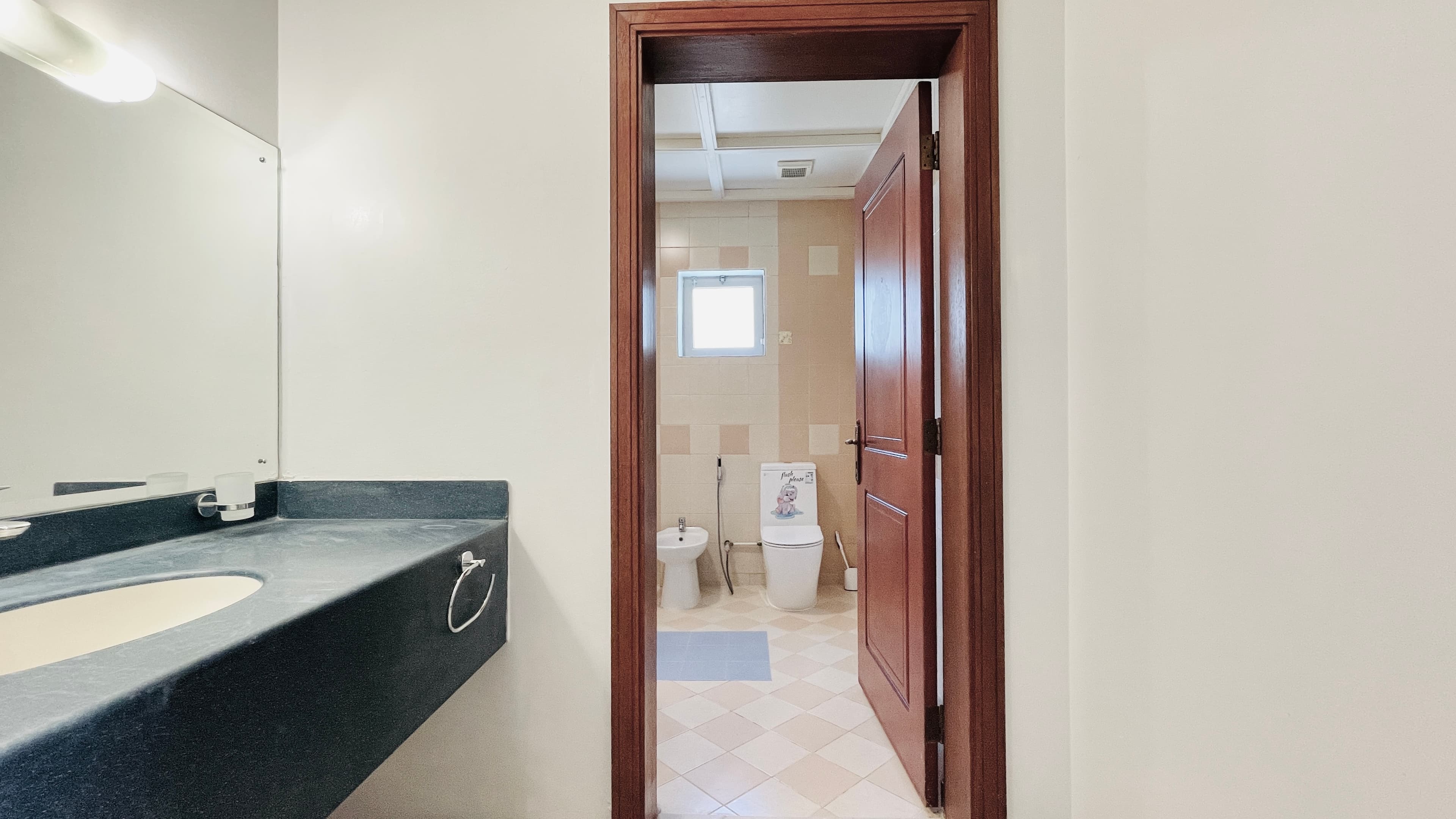 FURNISHED VILLA | TERRACE | SPACIOUS | PRIVATE GARAGE