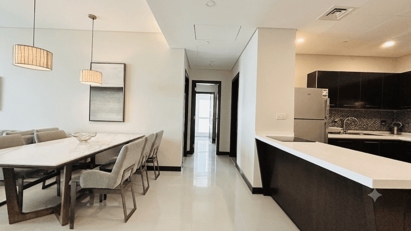 PAYMENT PLAN | SPACIOUS ROOMS | BALCONY | SEA VIEW