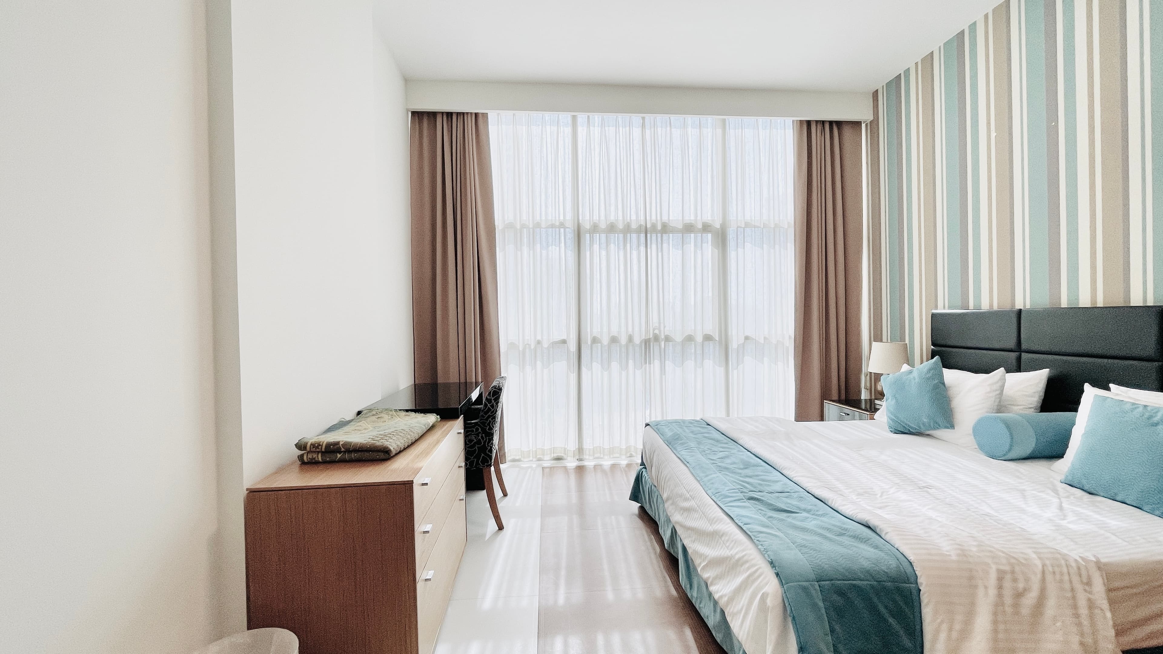 MODERN | BRIGHT LIGHT | SPACIOUS ROOMS | GREAT FACILITIES