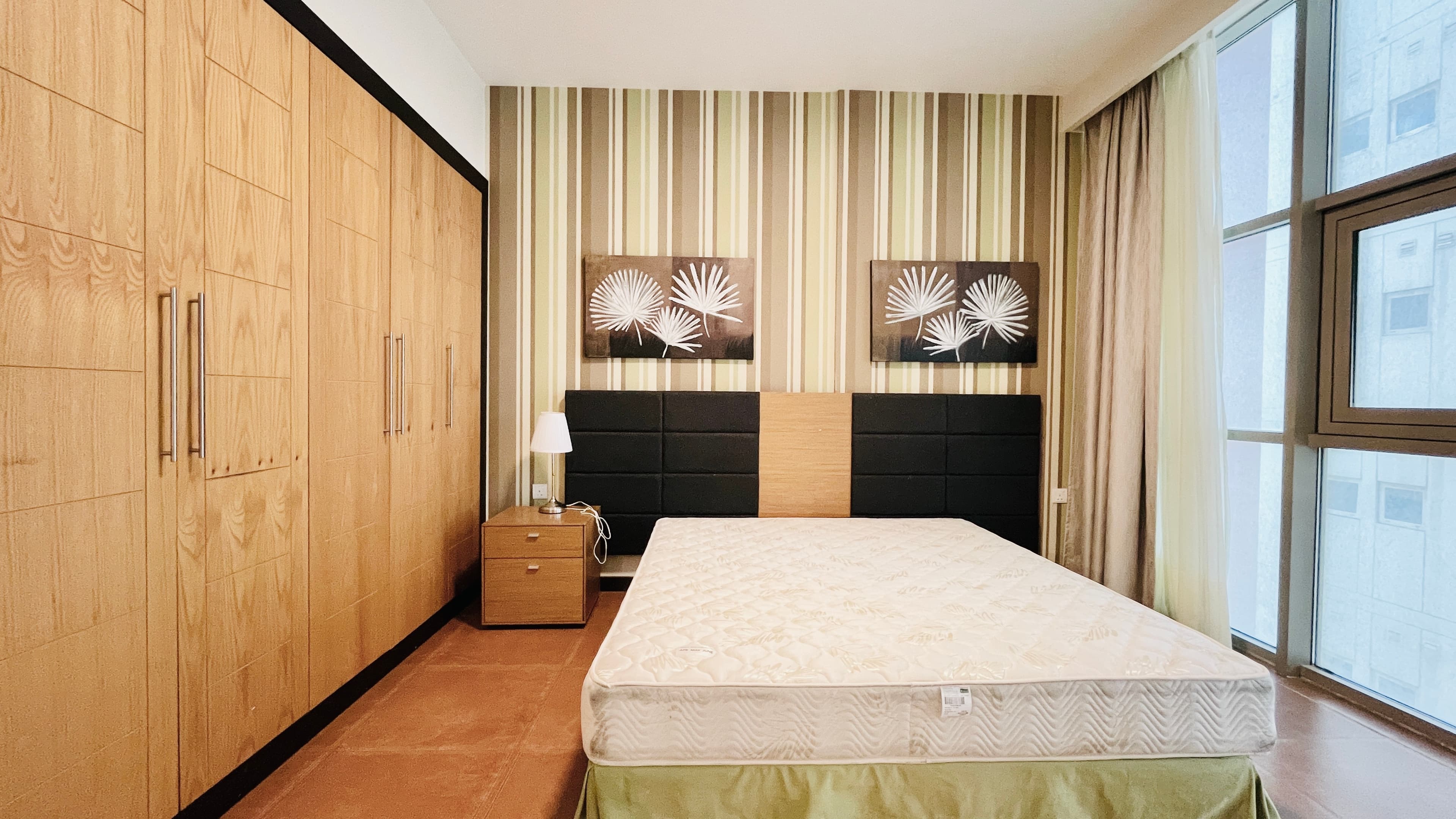 MODERN | BRIGHT LIGHT | SPACIOUS ROOMS | GREAT FACILITIES