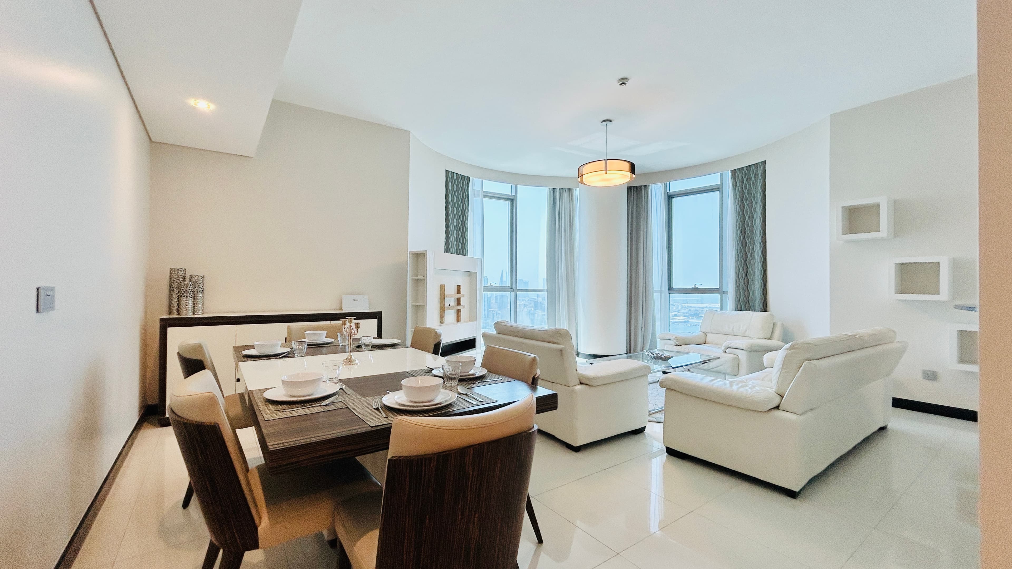 MODERN | SEA VIEW | BRIGHT LIGHT | HIGH-END AMENITIES