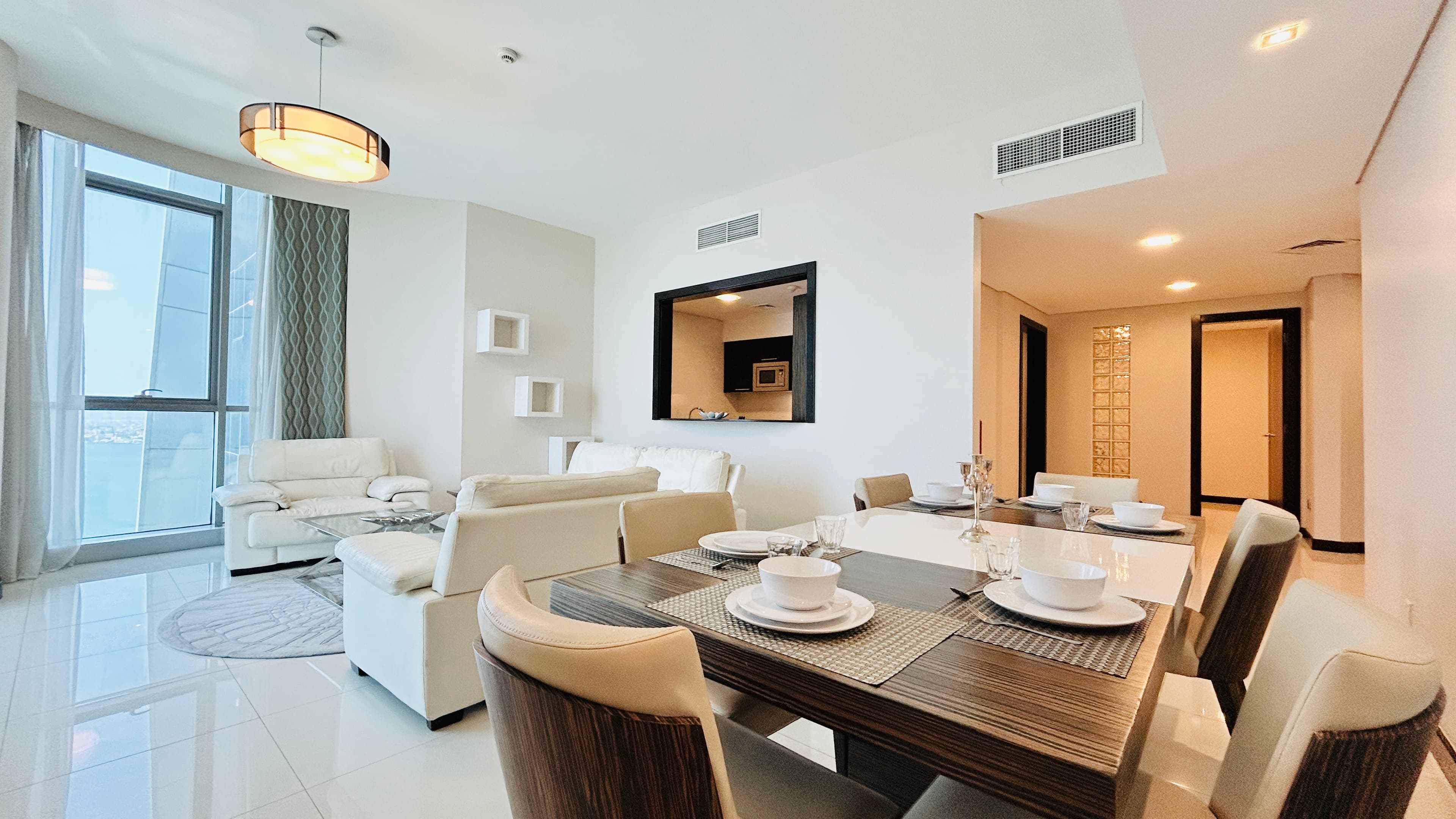 MODERN | SEA VIEW | BRIGHT LIGHT | HIGH-END AMENITIES