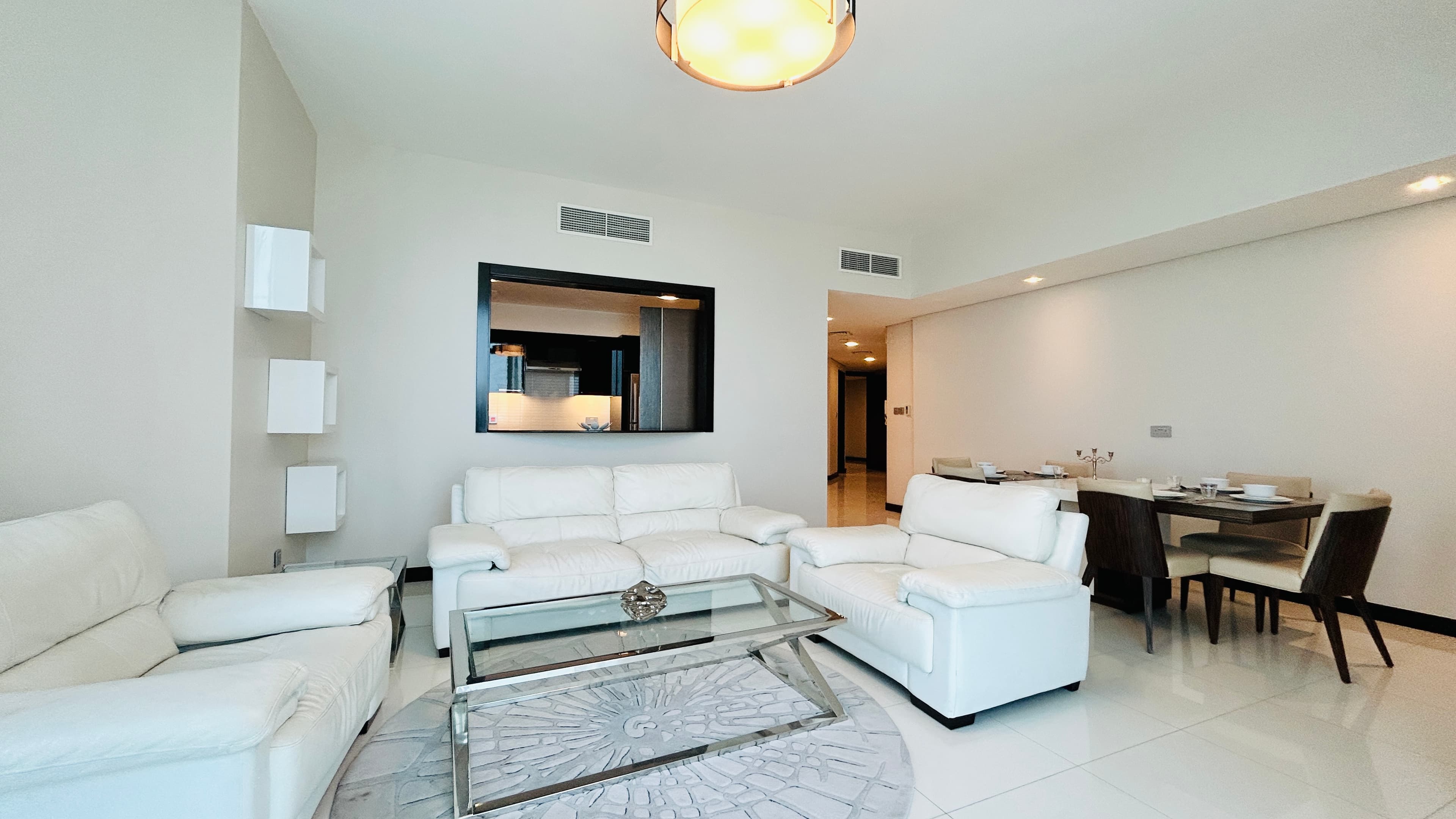 MODERN | SEA VIEW | BRIGHT LIGHT | HIGH-END AMENITIES