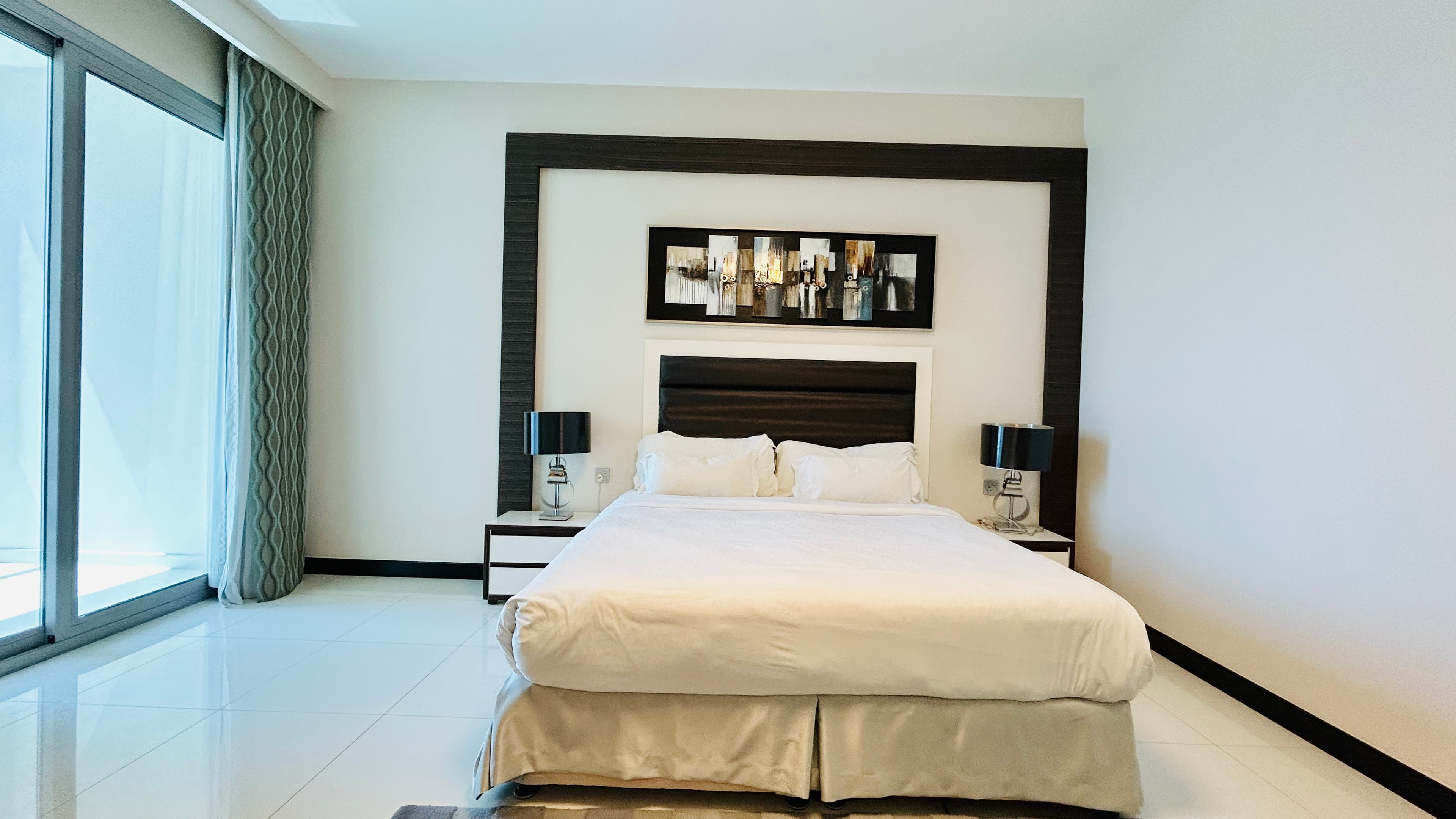 MODERN | SEA VIEW | BRIGHT LIGHT | HIGH-END AMENITIES
