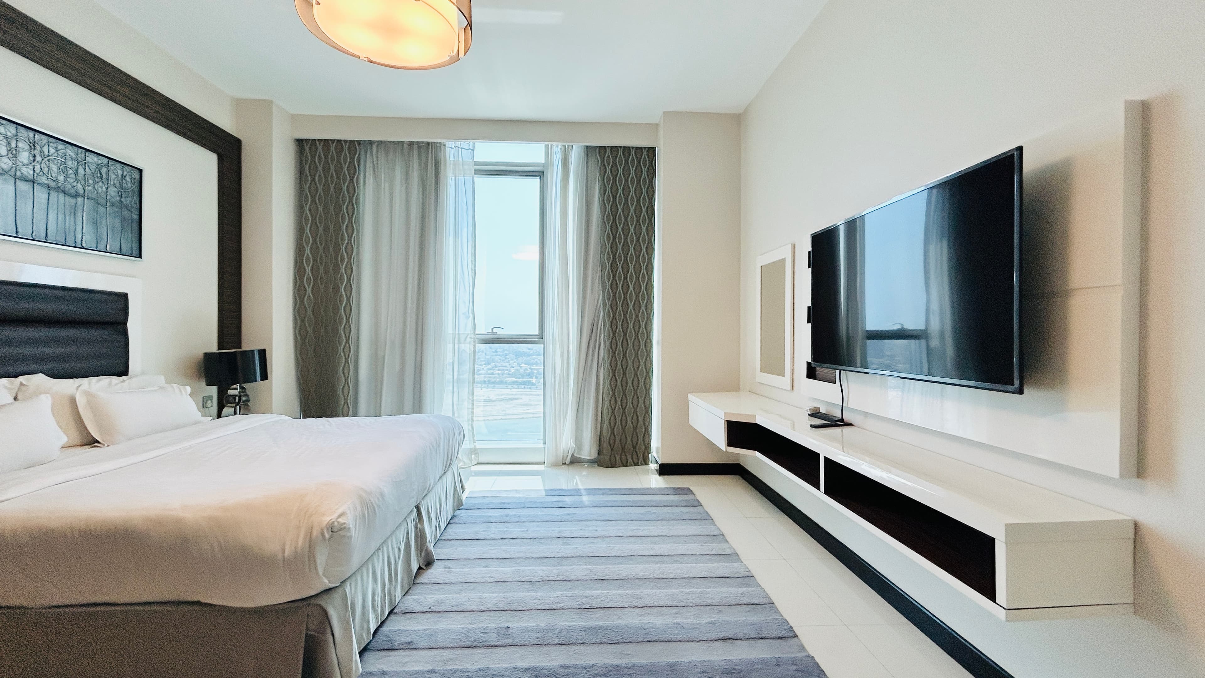 MODERN | SEA VIEW | BRIGHT LIGHT | HIGH-END AMENITIES