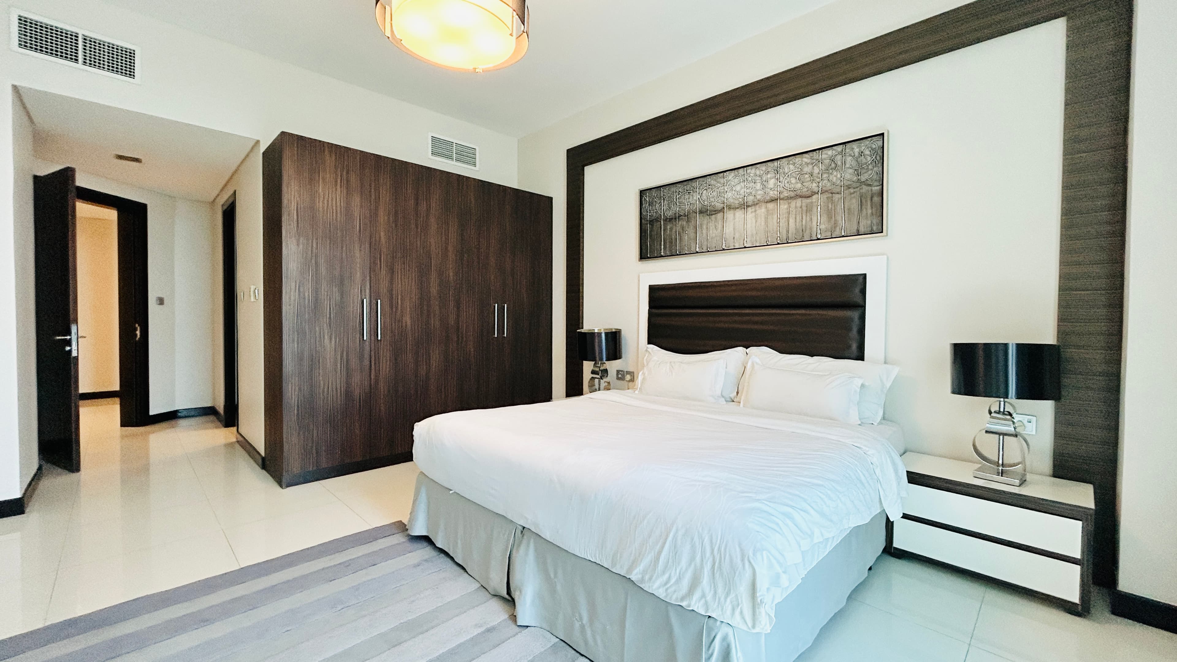 MODERN | SEA VIEW | BRIGHT LIGHT | HIGH-END AMENITIES