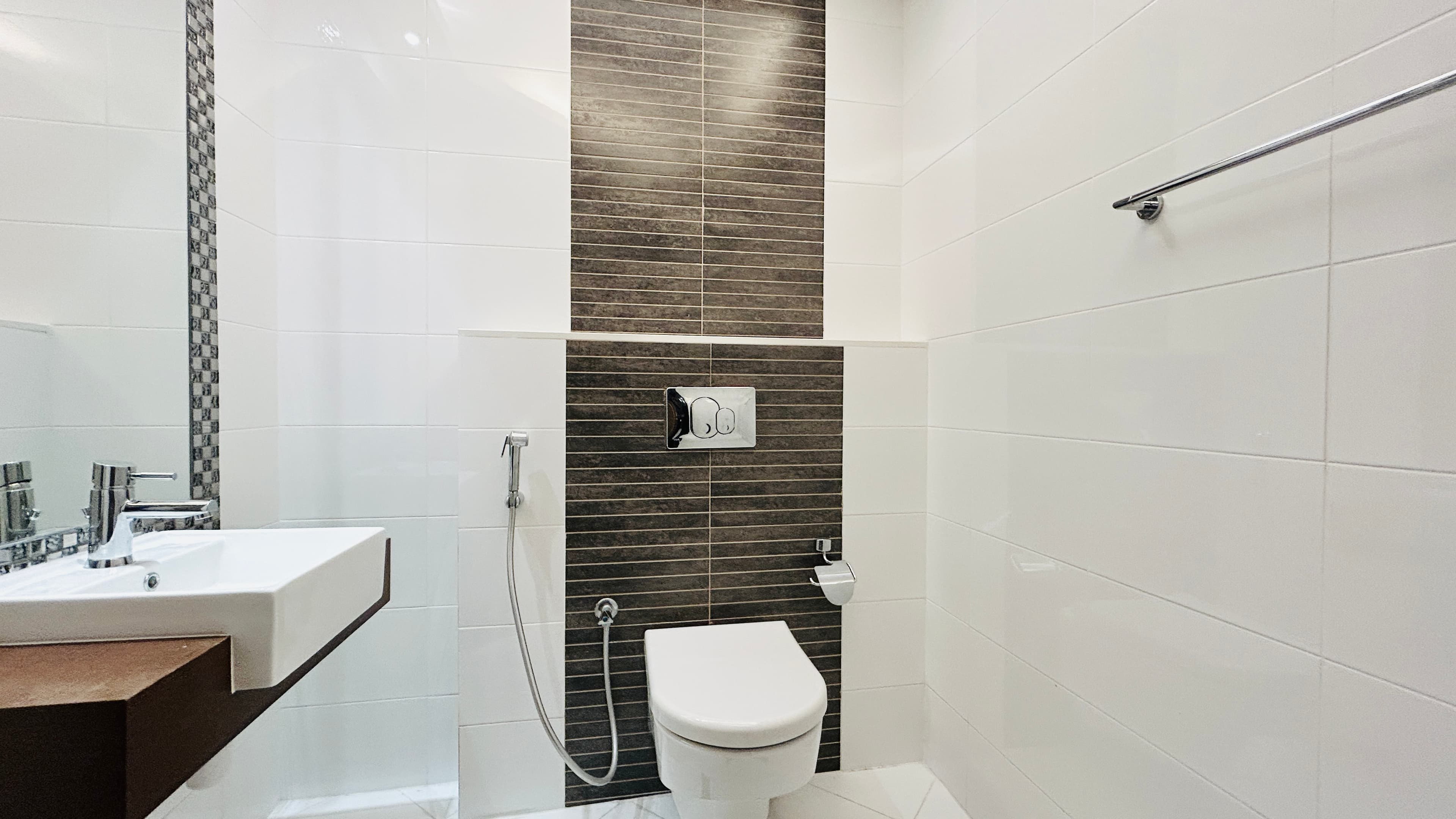 MODERN | SEA VIEW | BRIGHT LIGHT | HIGH-END AMENITIES