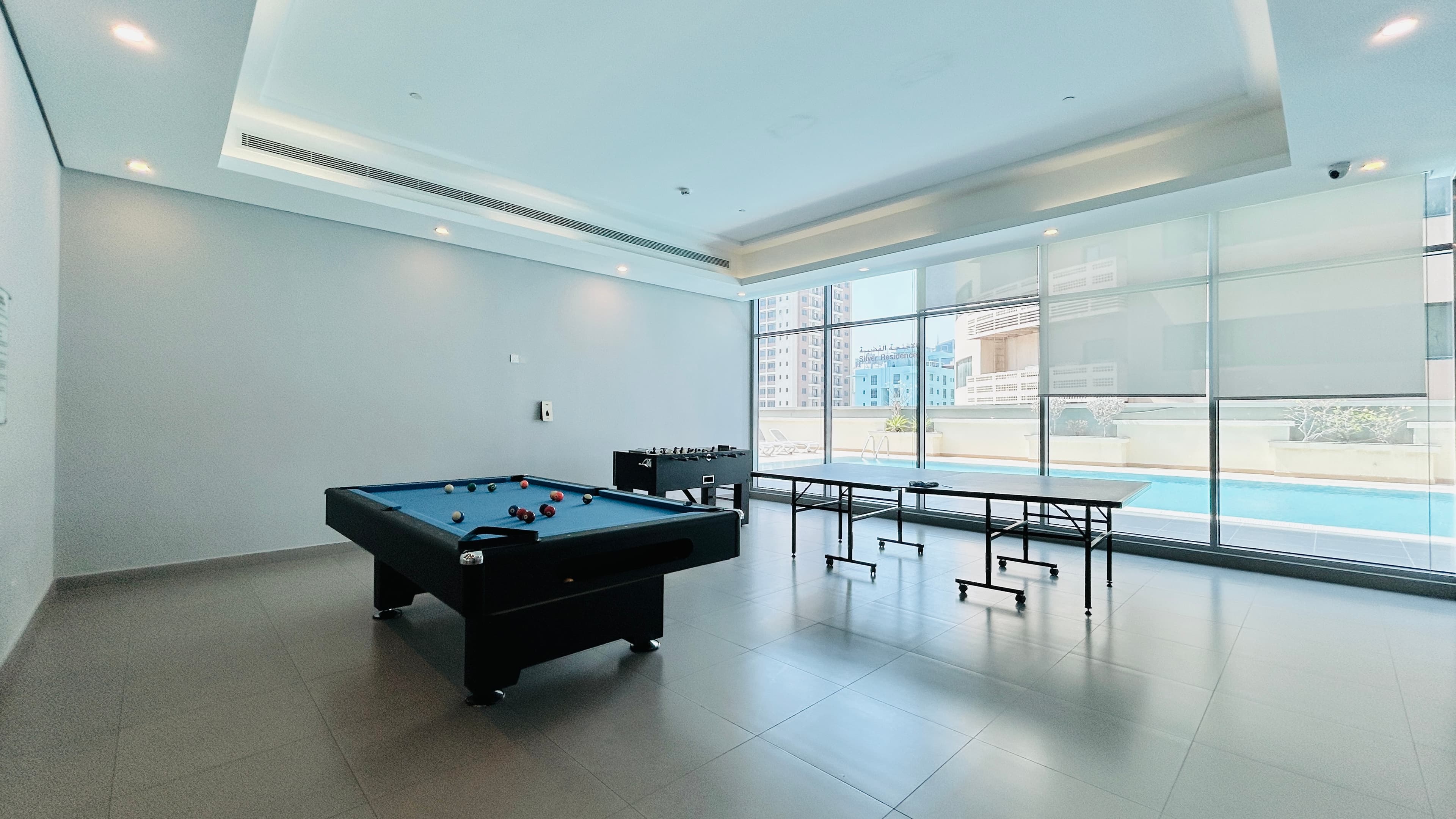 FULL CITY VIEW | BALCONY | MODERN | AMENITIES