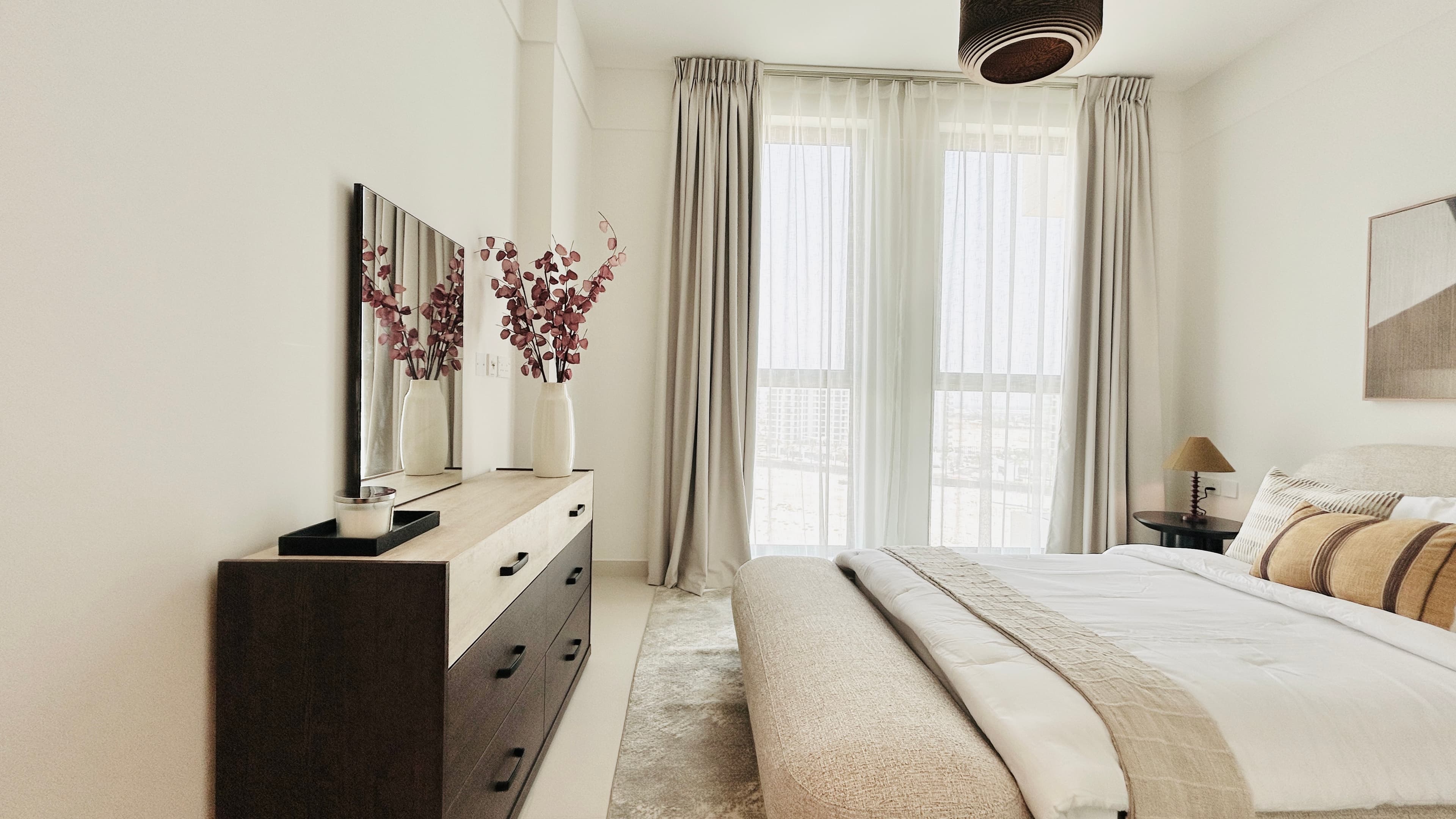 BEACHFRONT VIEW | INSTALLMENT PLAN | SPACIOUS ROOMS
