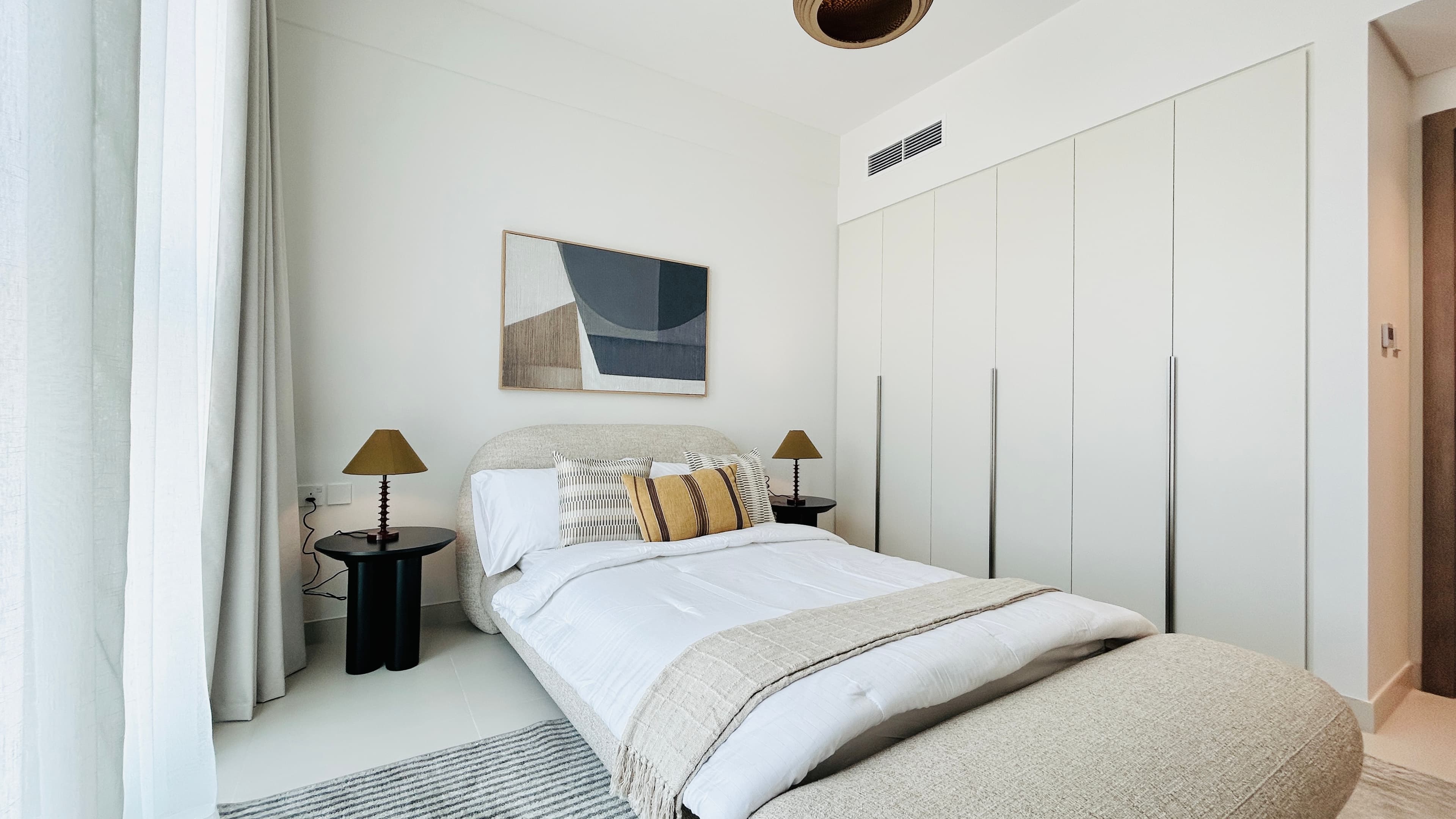BEACHFRONT VIEW | INSTALLMENT PLAN | SPACIOUS ROOMS