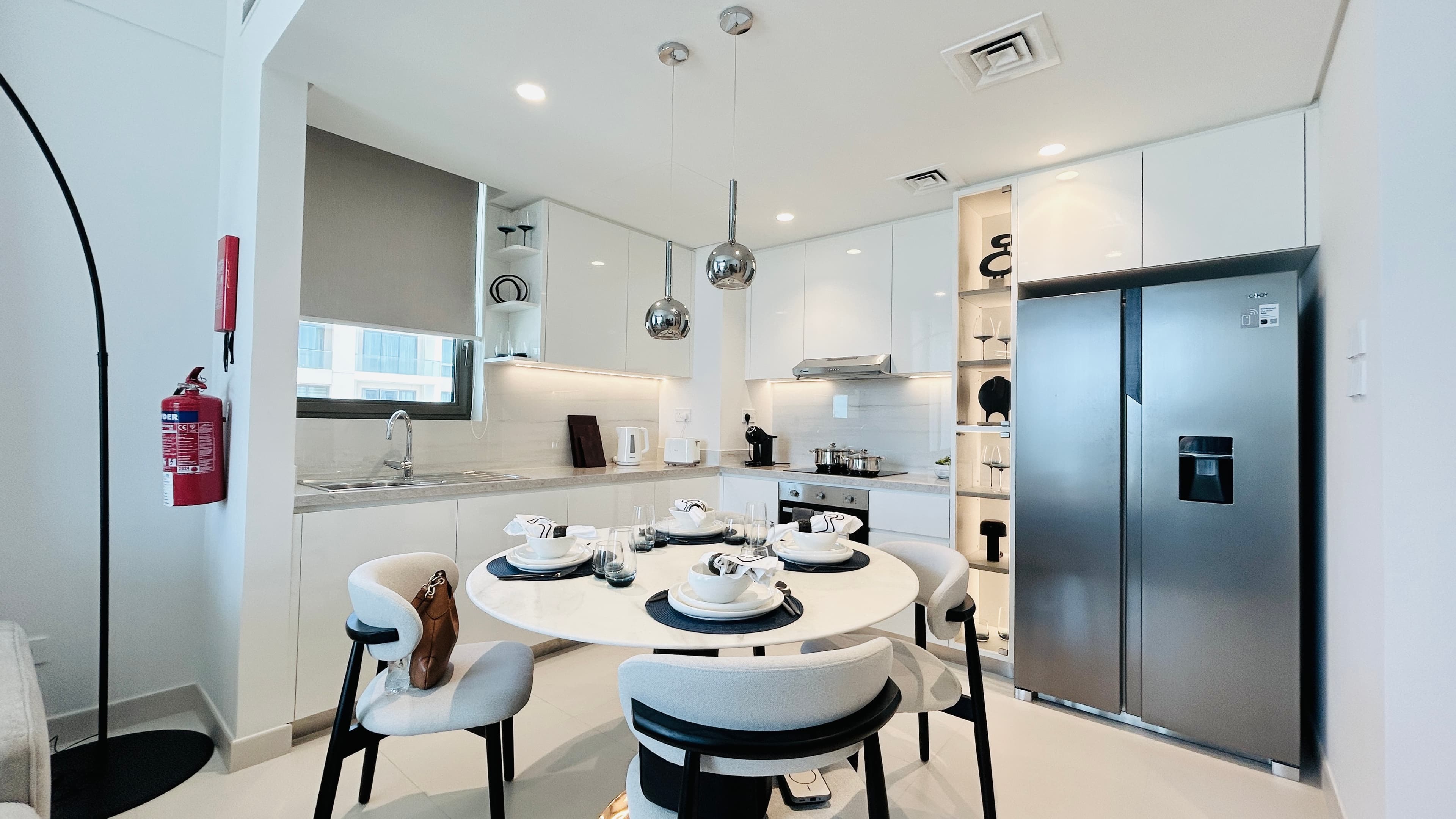 BEACHFRONT VIEW | INSTALLMENT PLAN | SPACIOUS ROOMS
