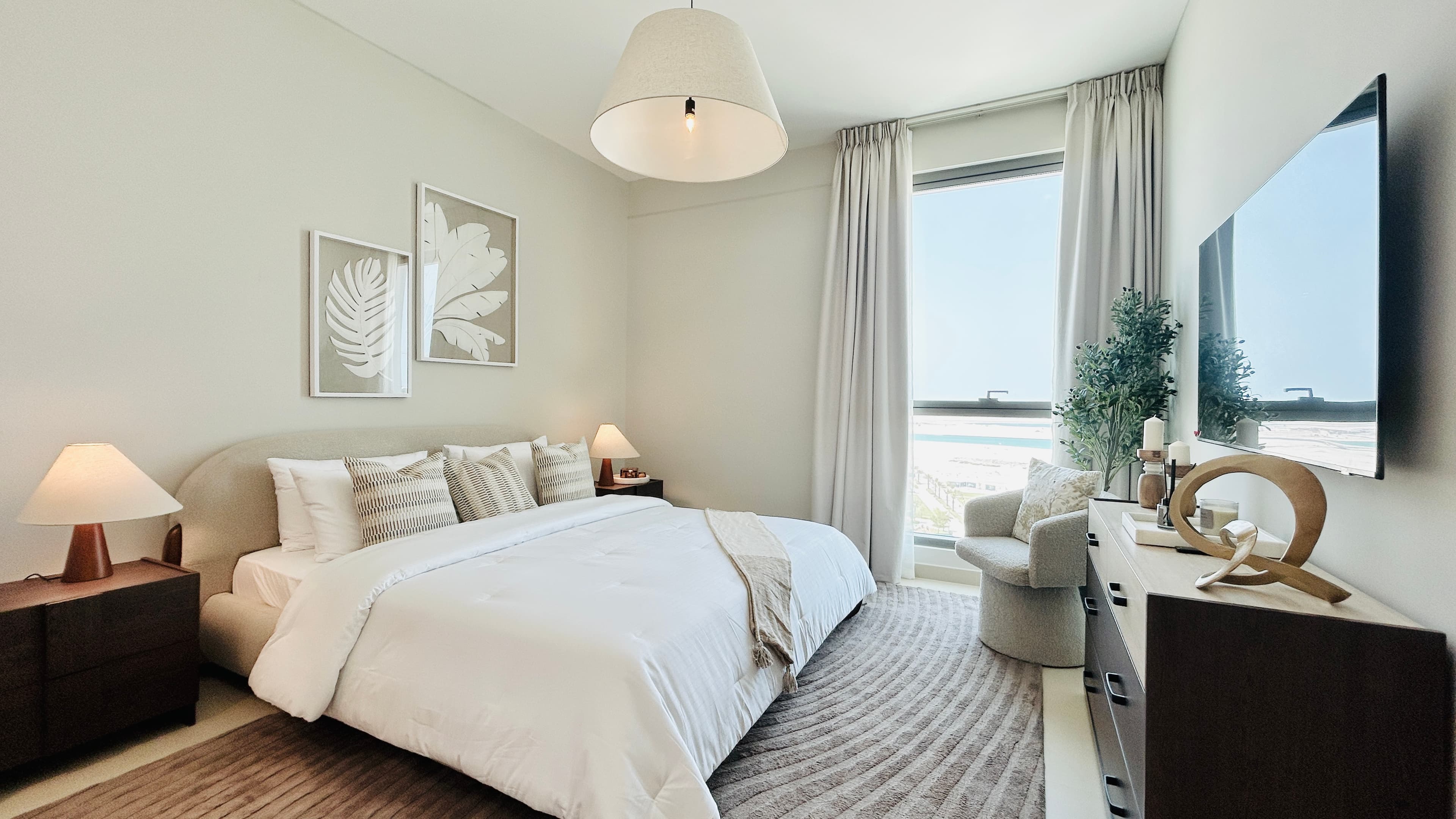 STUNNING VIEWS | INSTALLMENT PLAN | SPACIOUS ROOMS