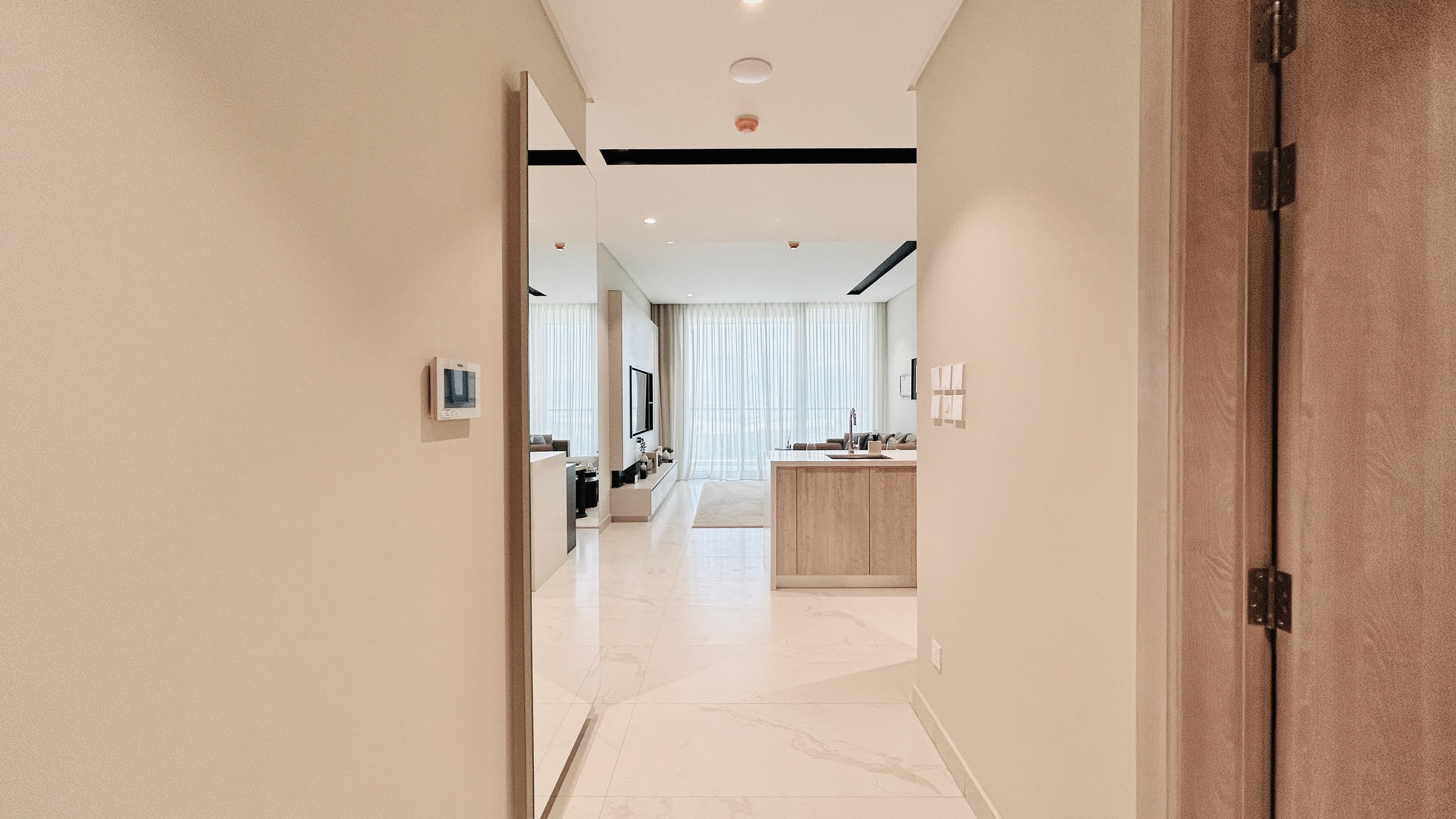 90% DONE | INSTALLMENT PLAN | SEA VIEW | LUXURY