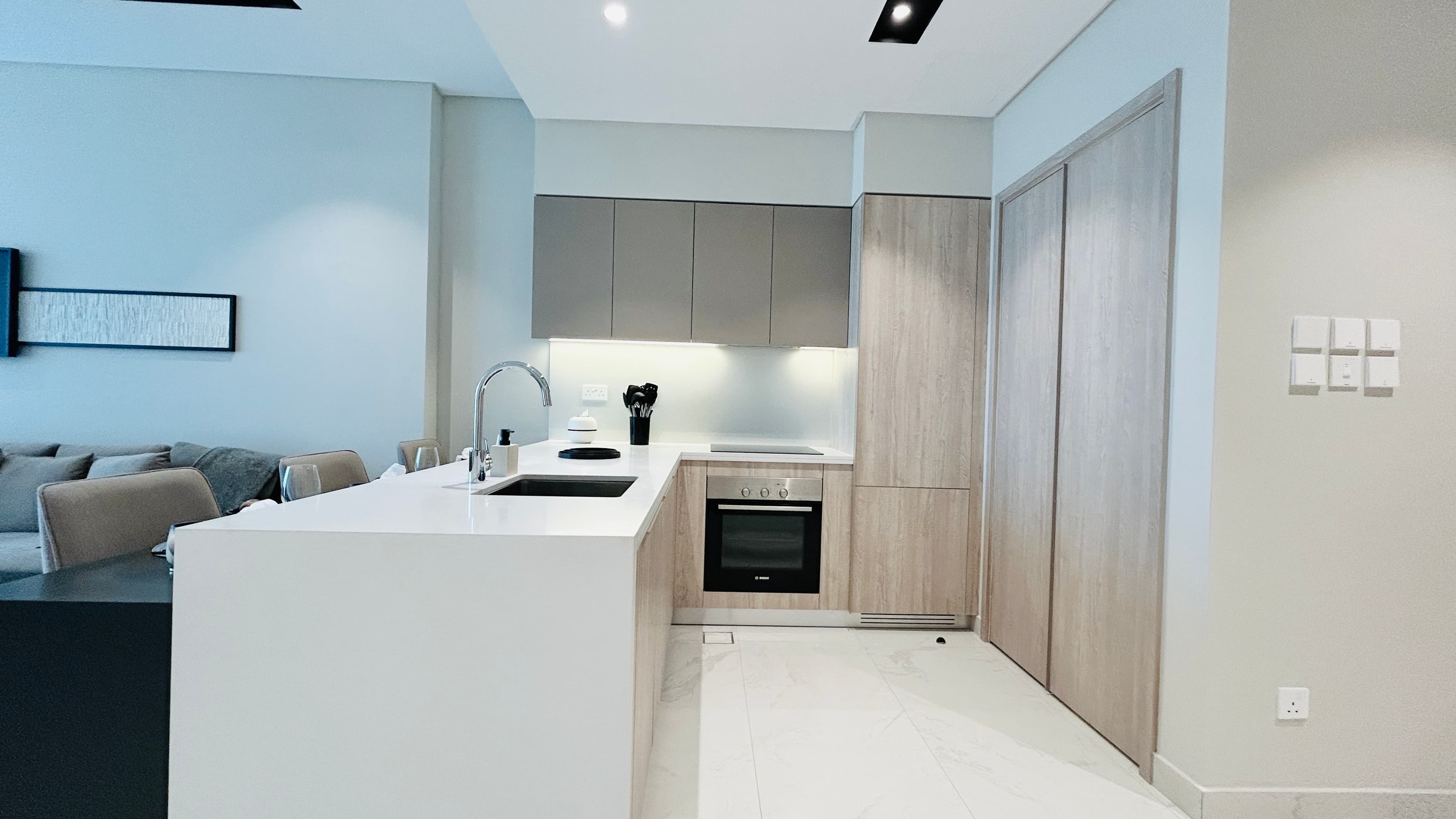 Off-Plan | Sea view | Luxury | Zero Interest