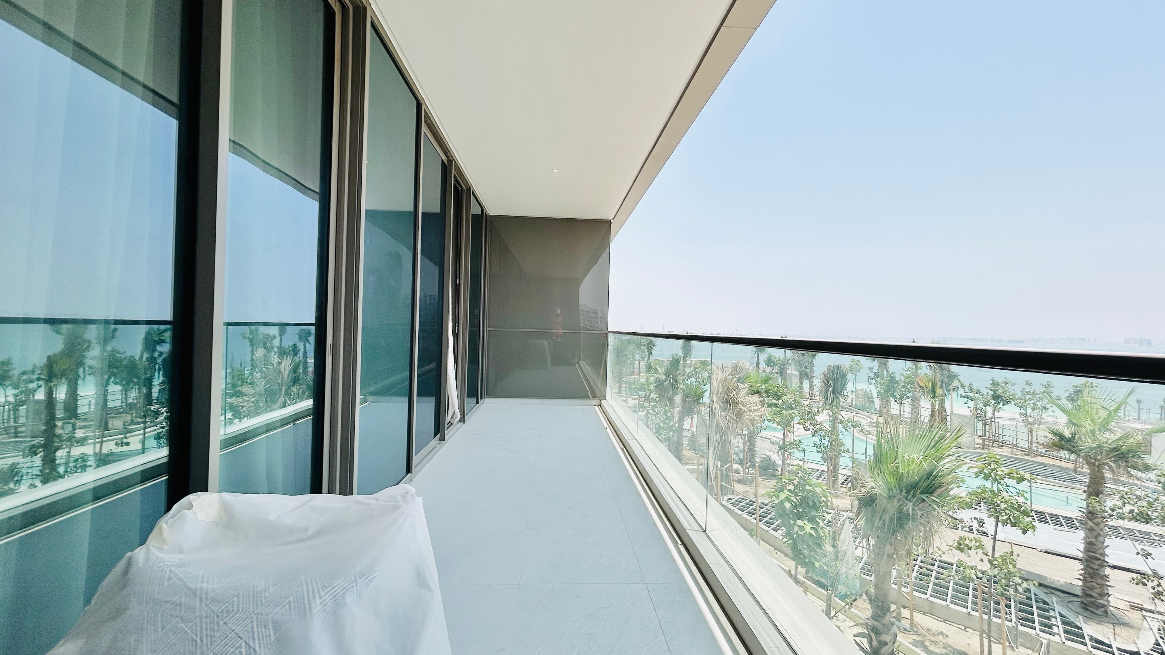 Off-Plan | Sea view | Luxury | Zero Interest
