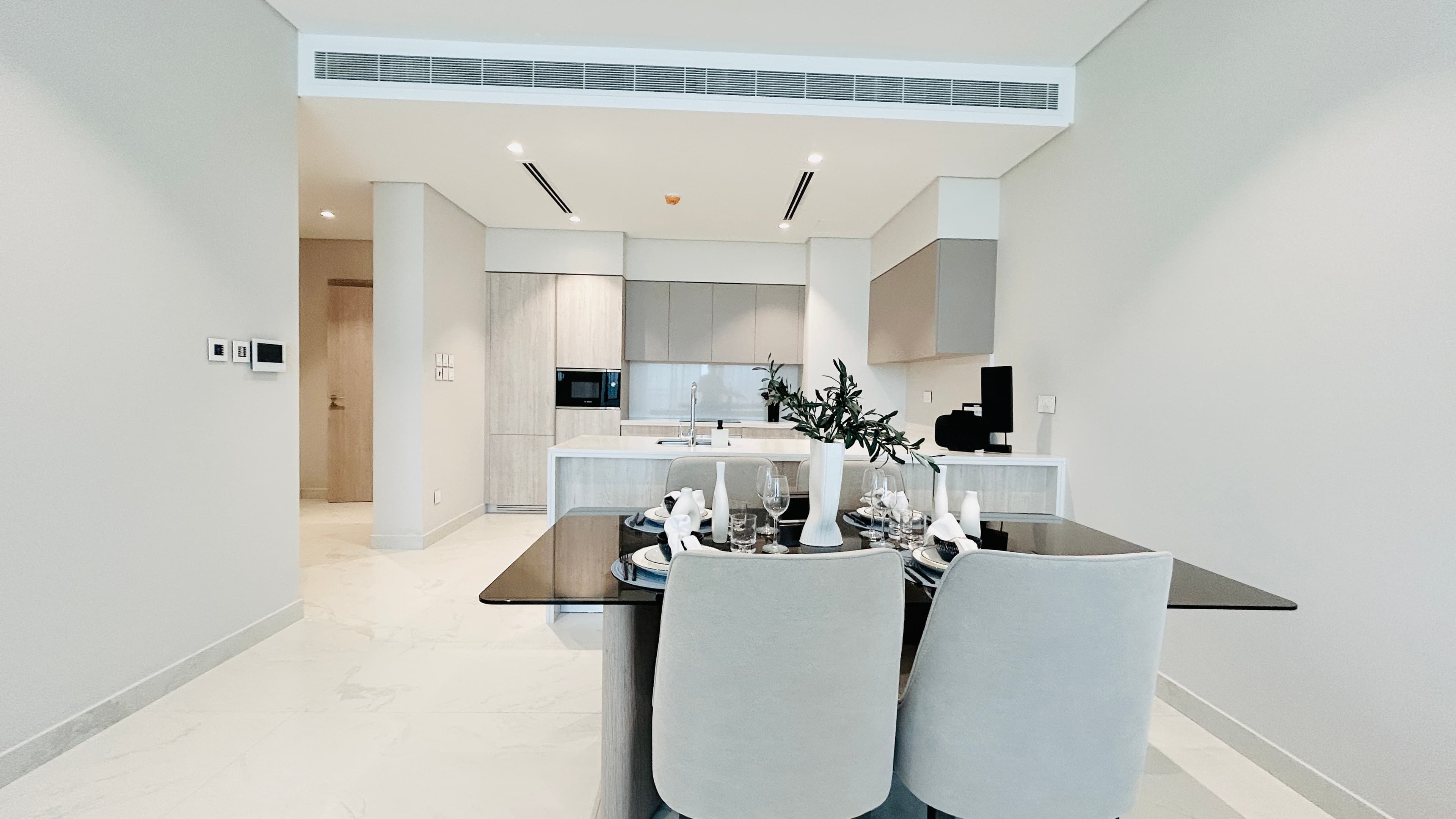 Luxury | 50% Plan | Sea view | Instalment Plan