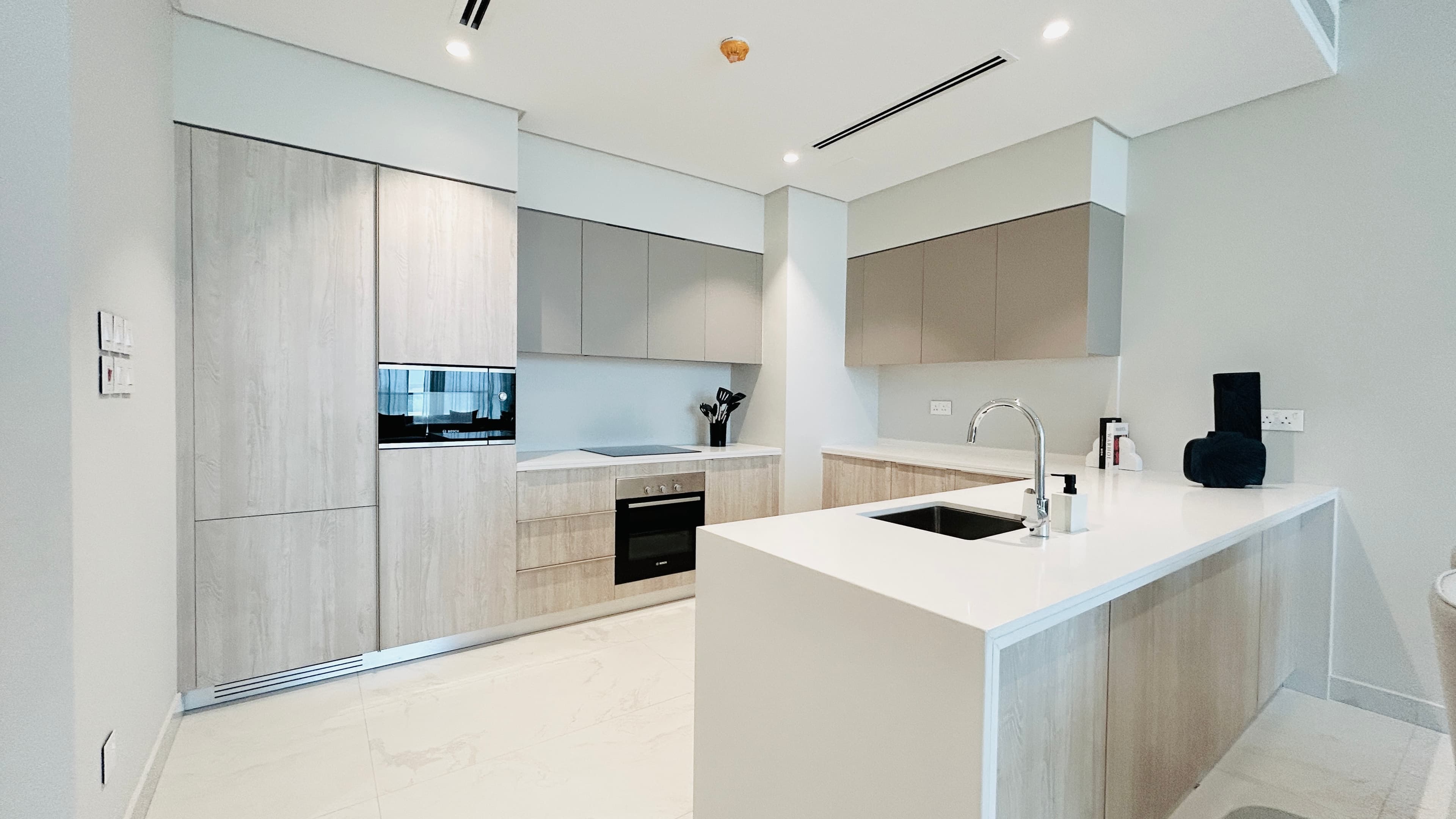 SEA VIEW | LUXURY | 90% DONE | INSTALLMENT PLAN