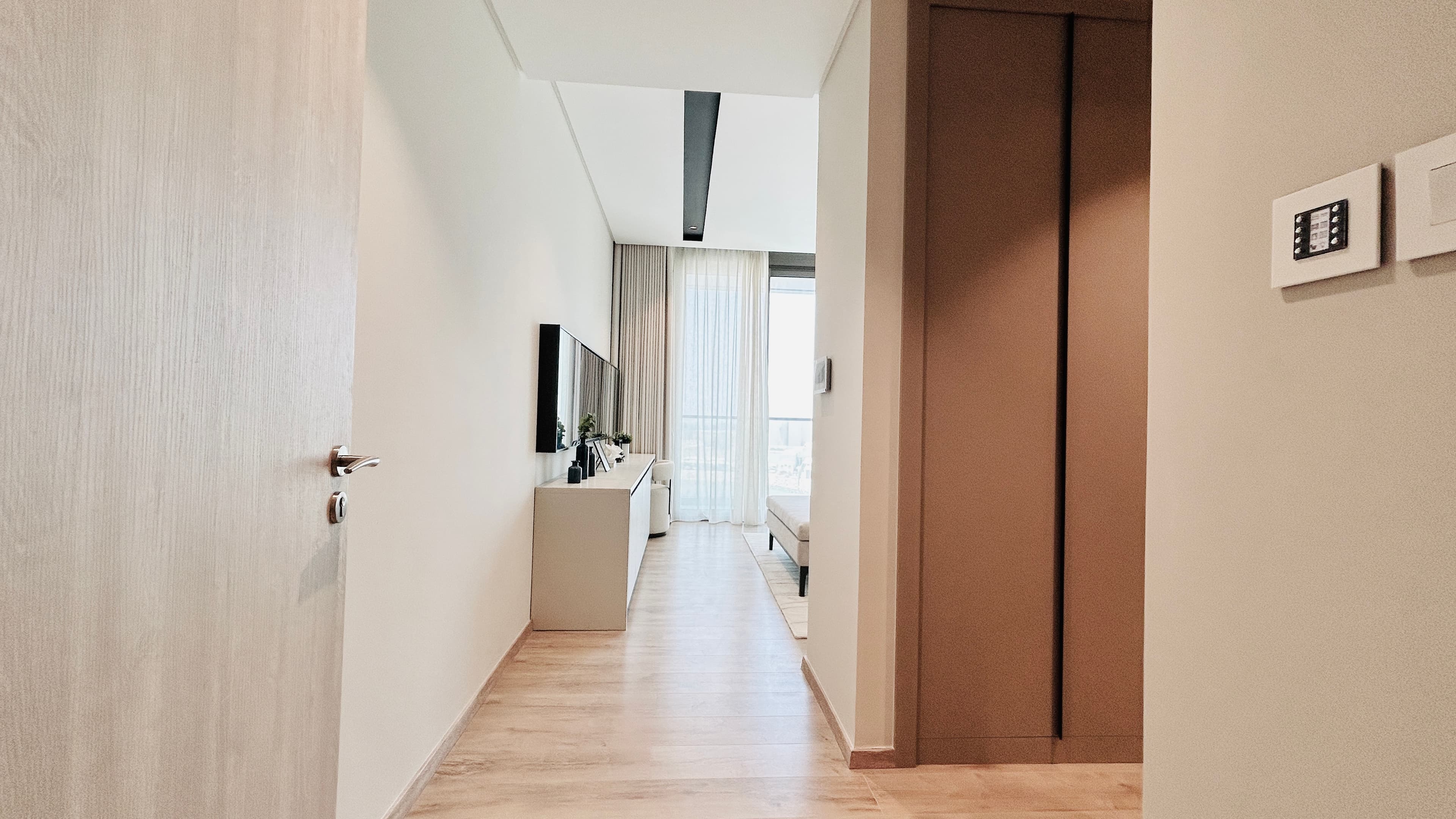 SEA VIEW | LUXURY | 90% DONE | INSTALLMENT PLAN