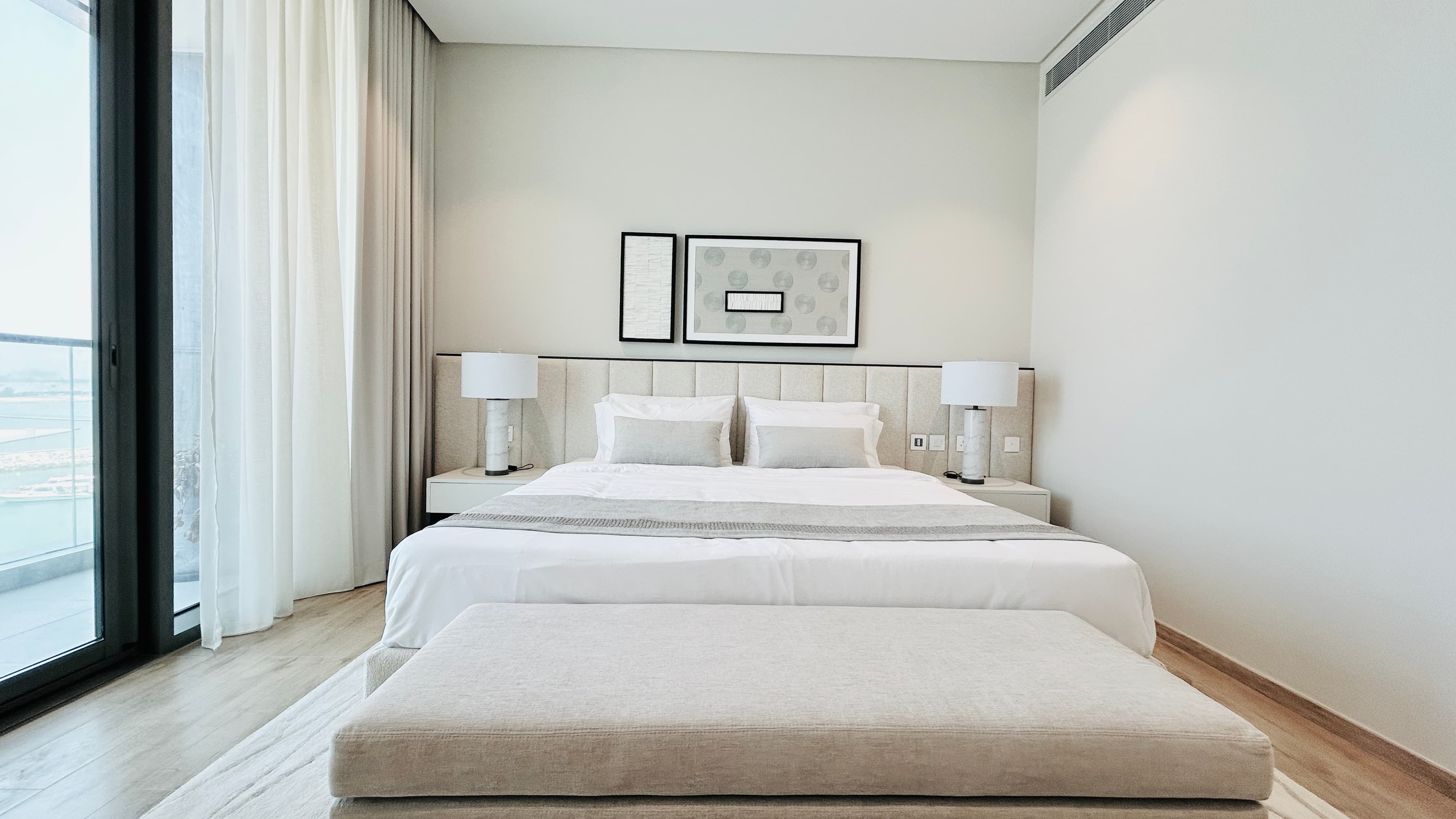 Luxury | 50% Plan | Sea view | Instalment Plan