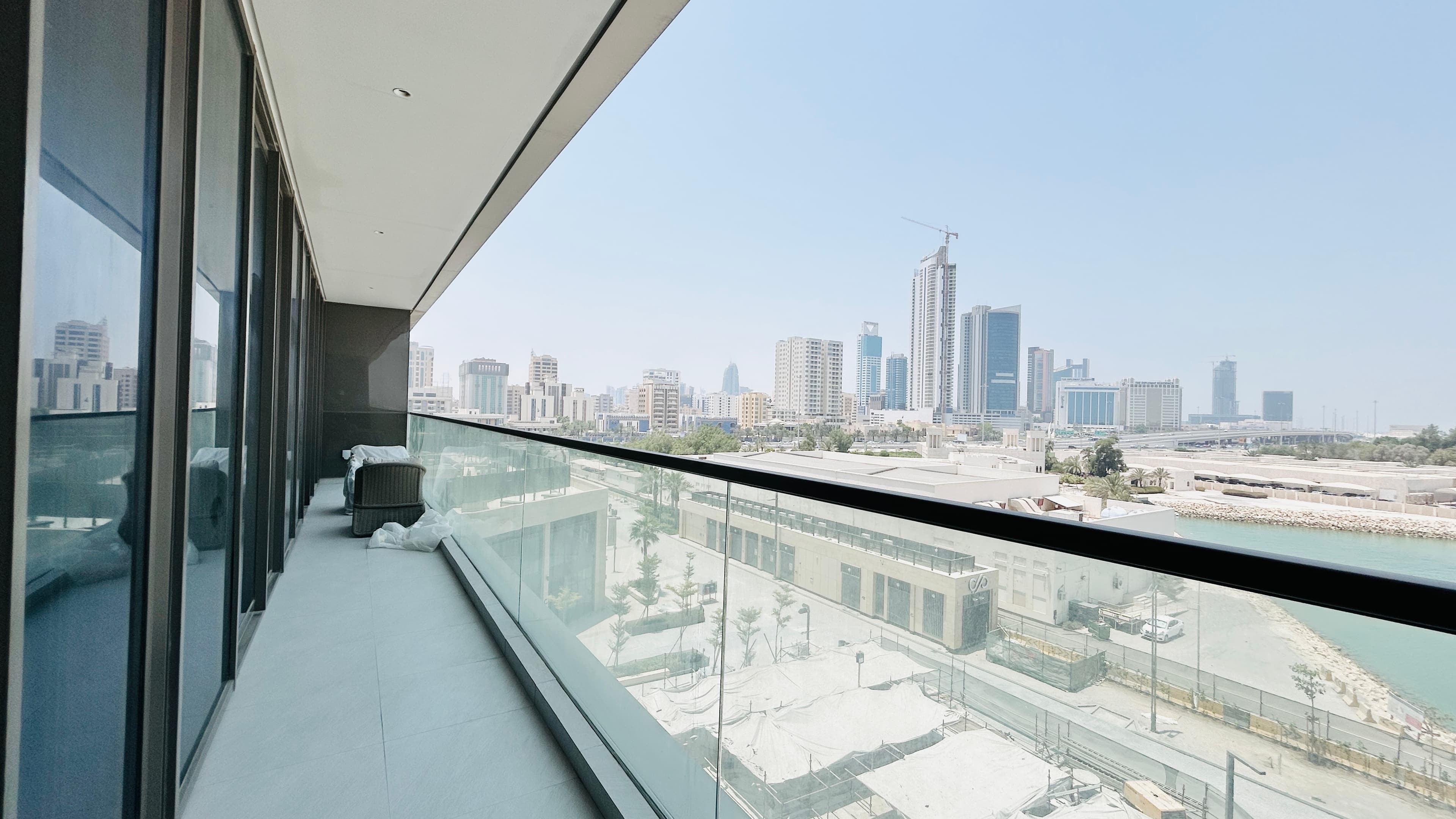 Luxury | 50% Plan | Sea view | Instalment Plan