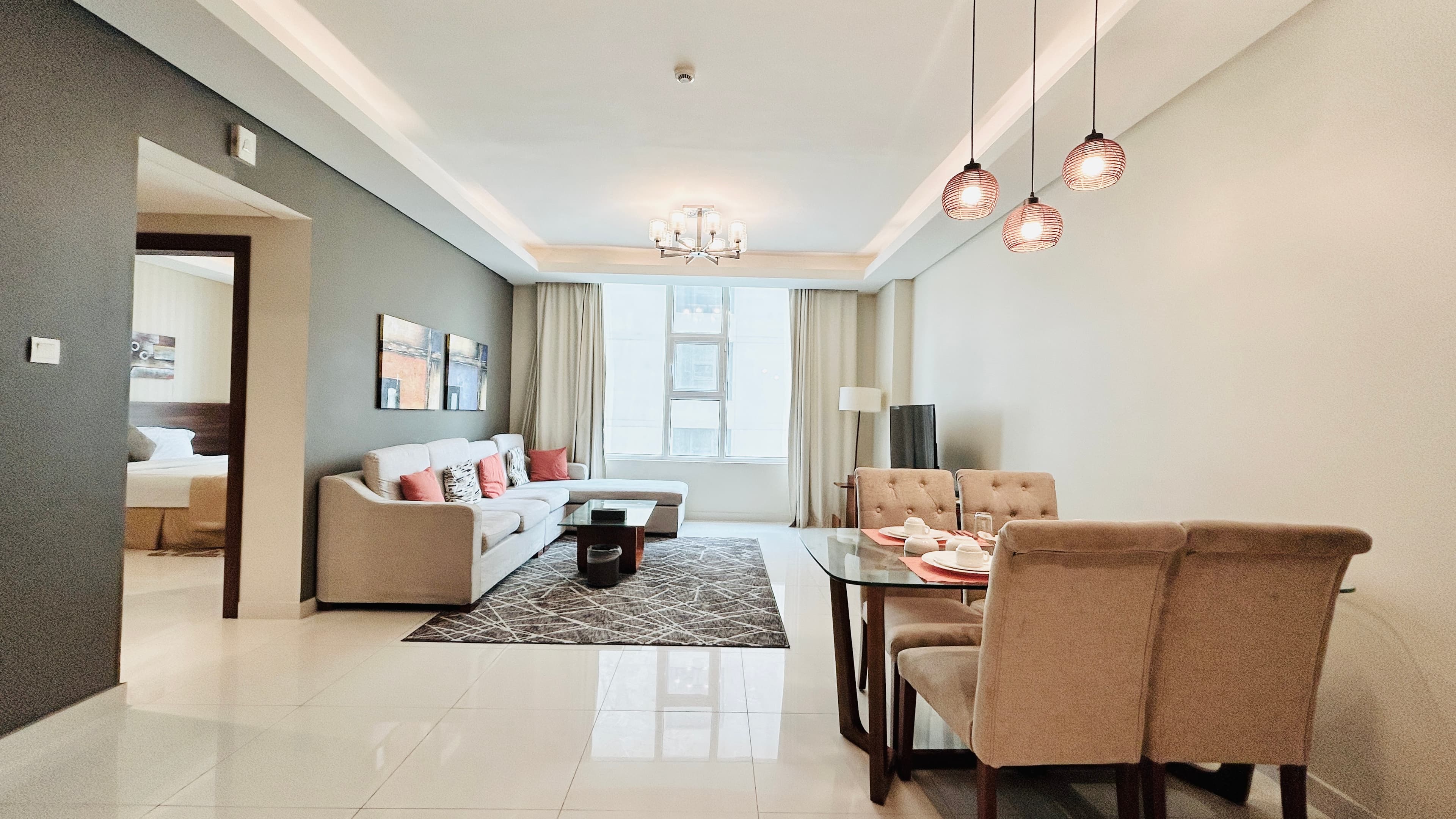 MODERN | SPACIOUS | LESS PRICE | GREAT AMENITIES